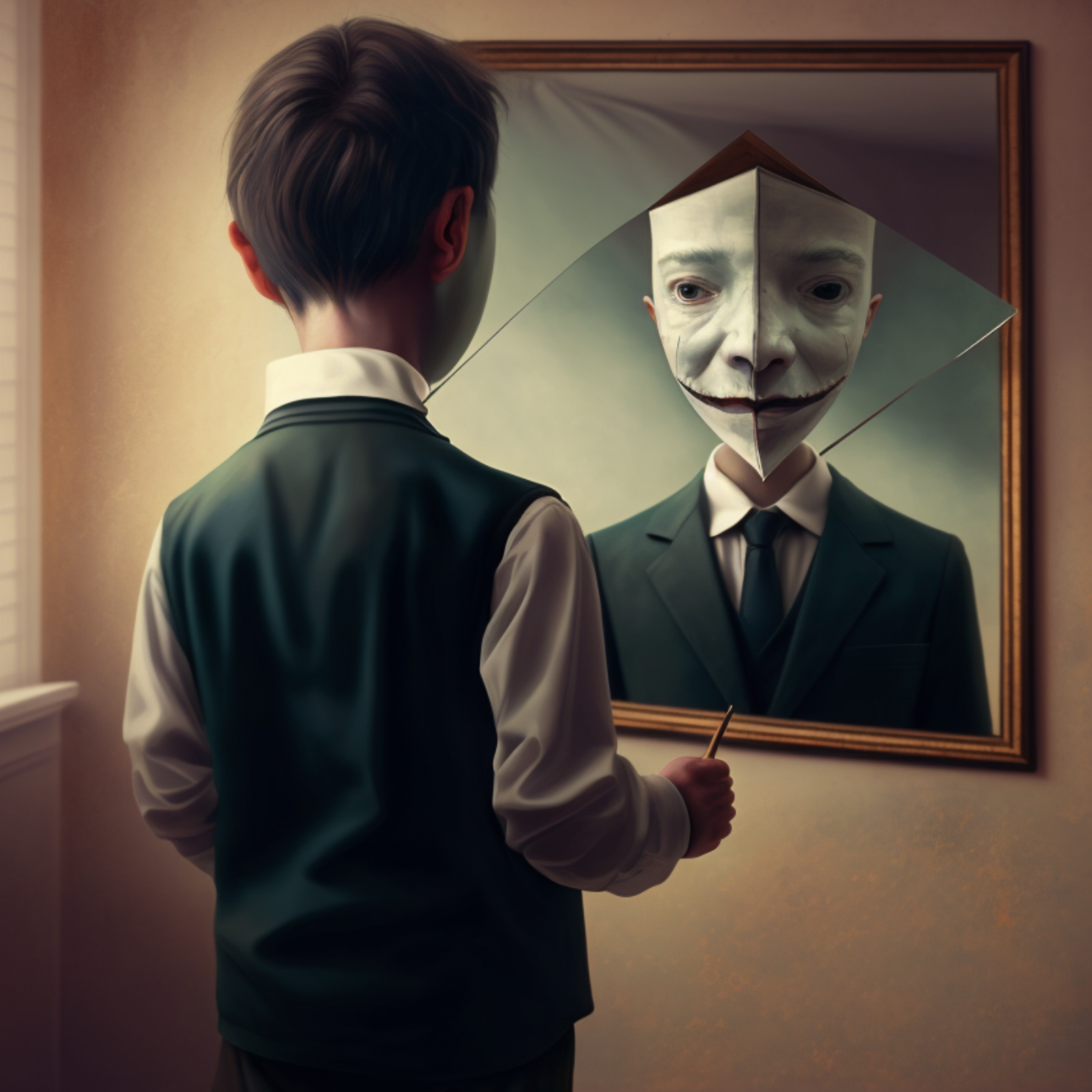 دکون باز نکن! episode artwork