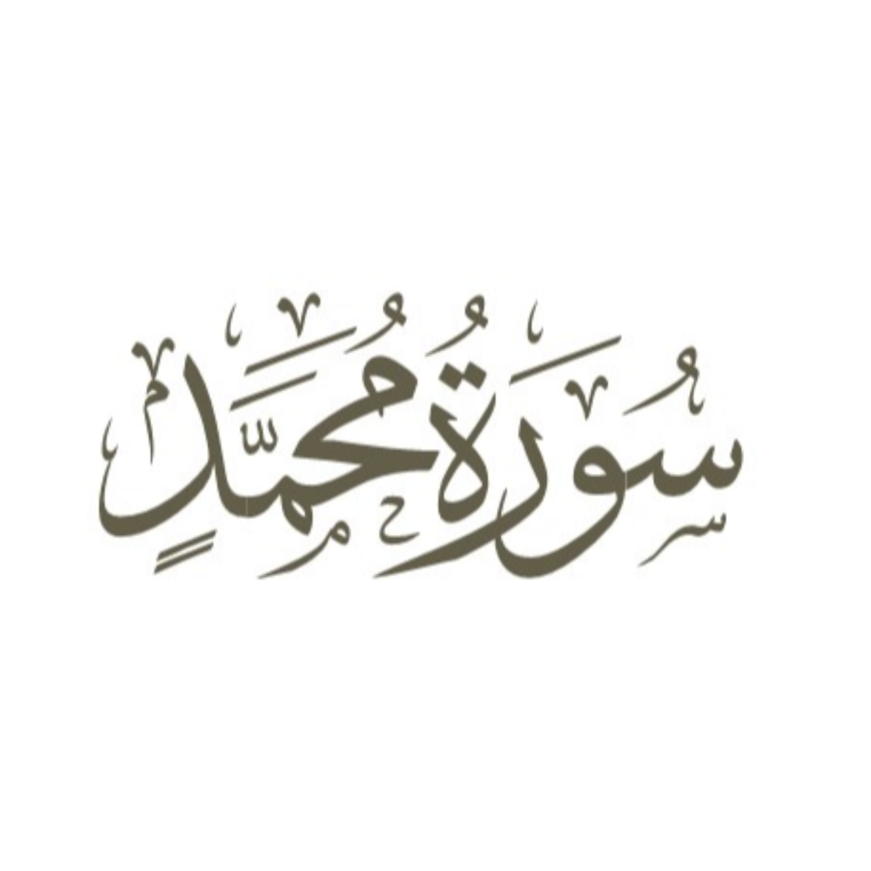 کاور آیه 4: بخش چهارم