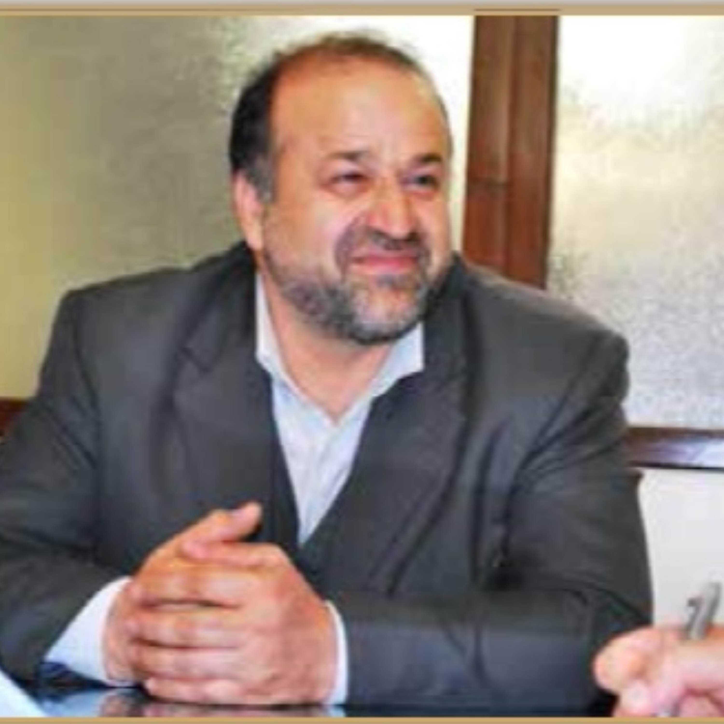 کاور یاد حضرت زینب (س) مرهم زخم های ما بود