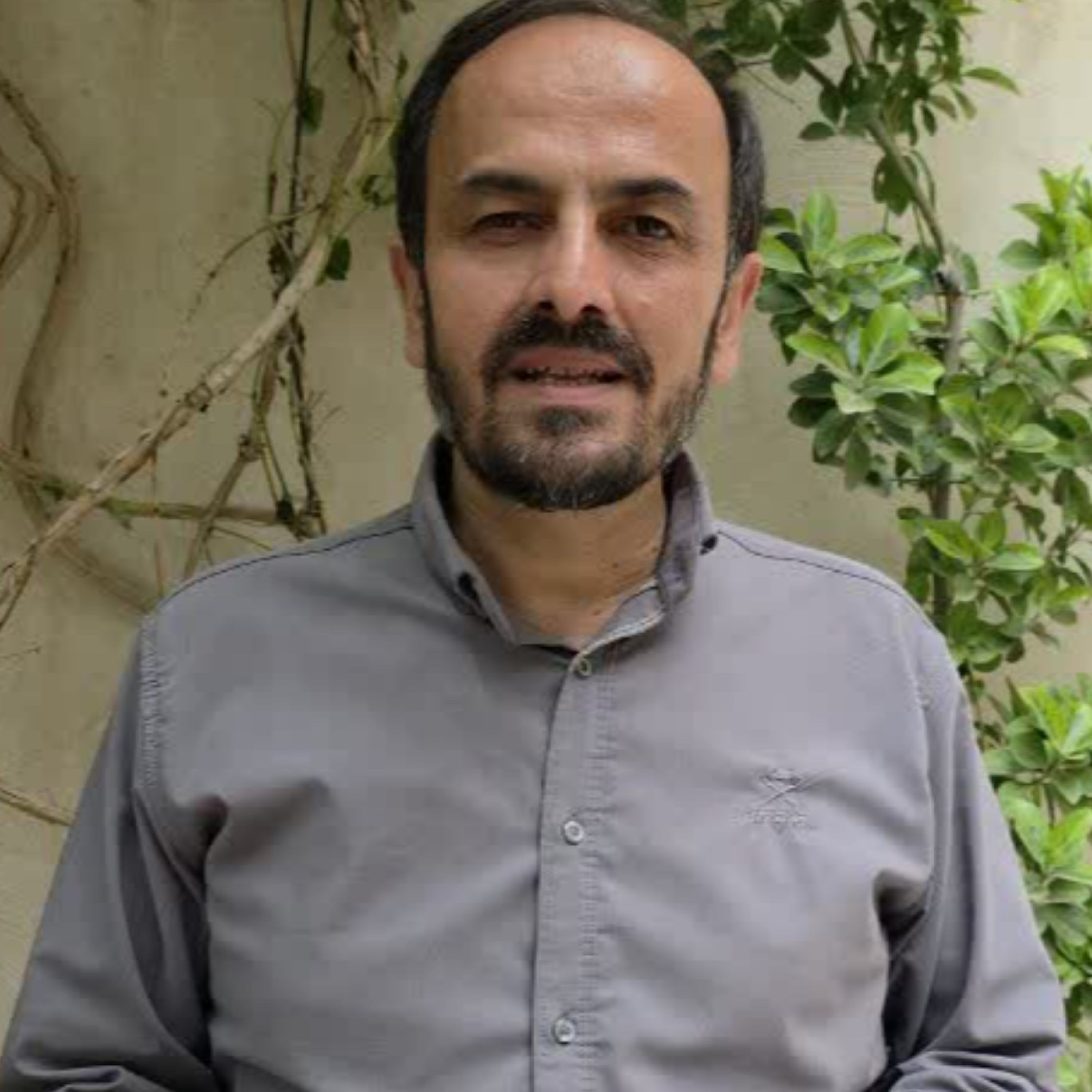 کاور فایل صوتی دوم وحید محقق زشکی