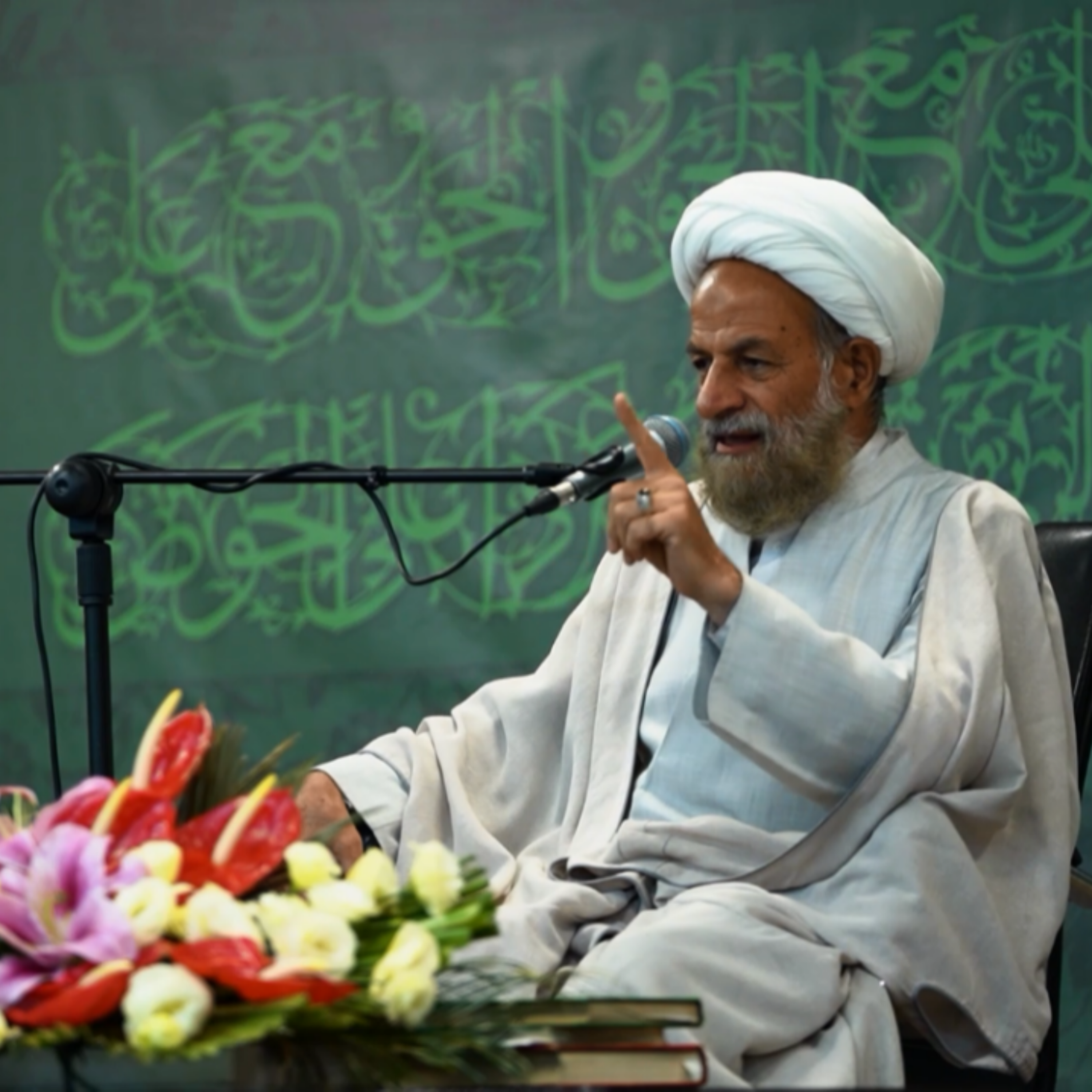 کاور بدعت زدایی و اصلاحات امیرالمومنین (علیه السلام) در زمان حکومت ایشان