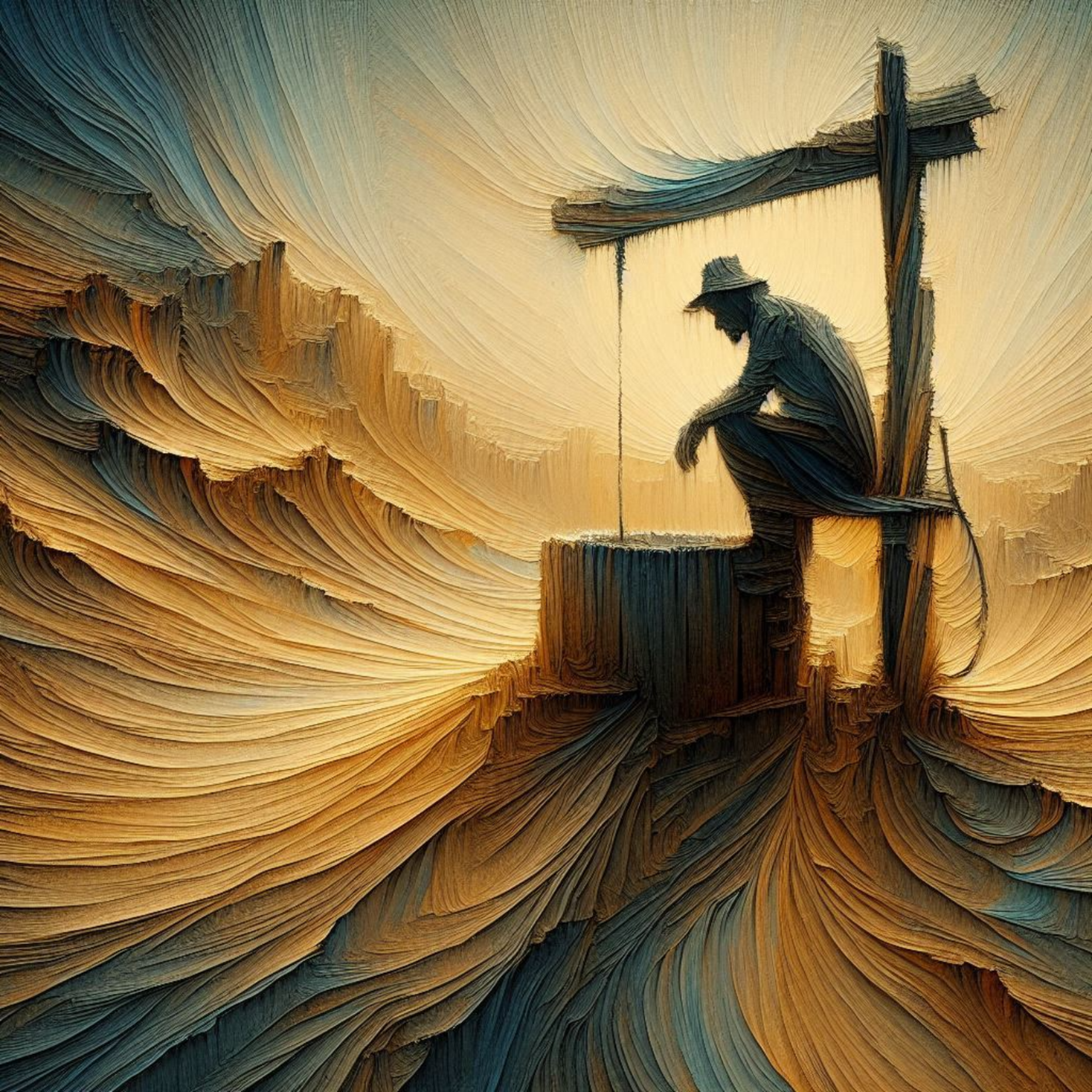 کاور 36. پروا نگاه من