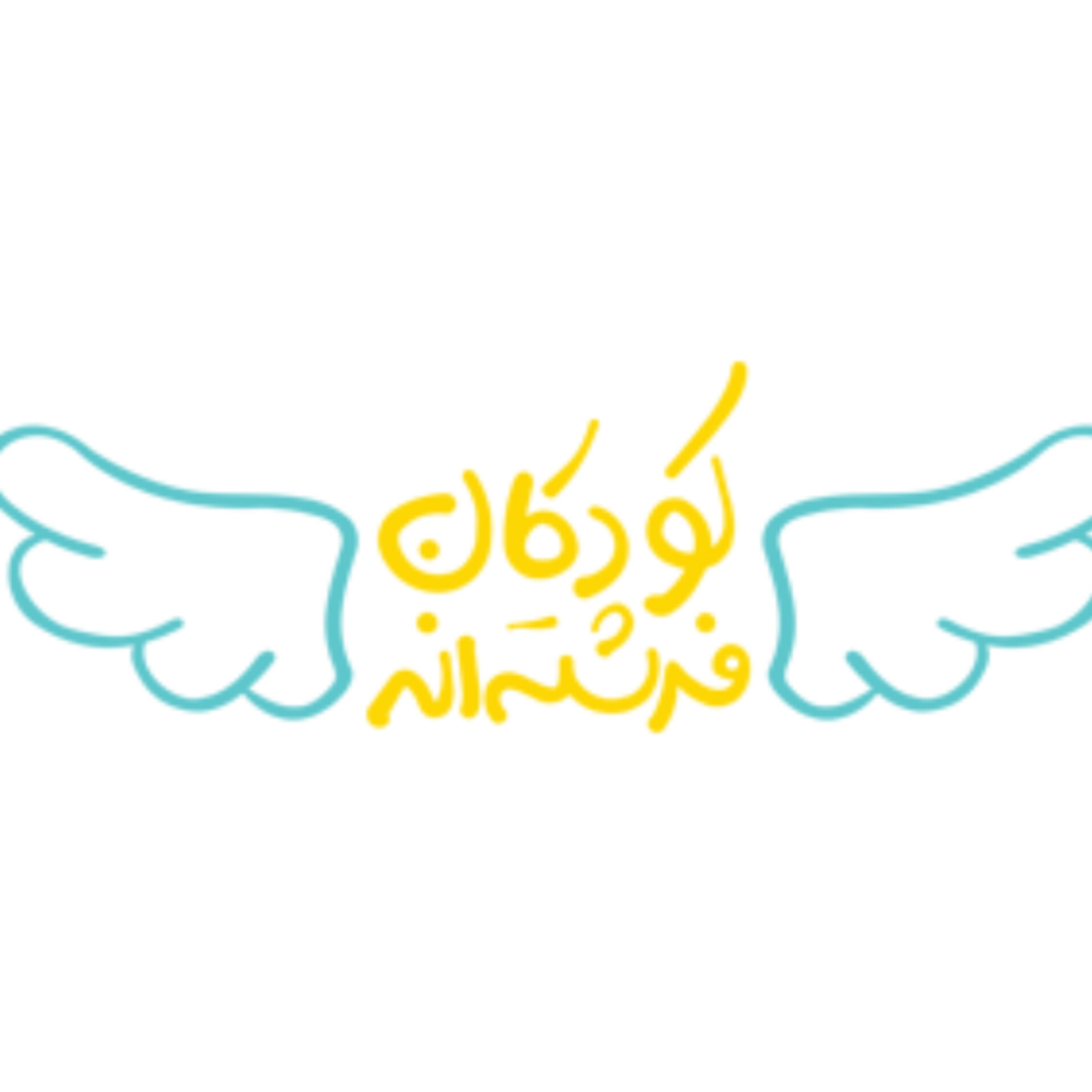 کاور قصهء فرشته ها