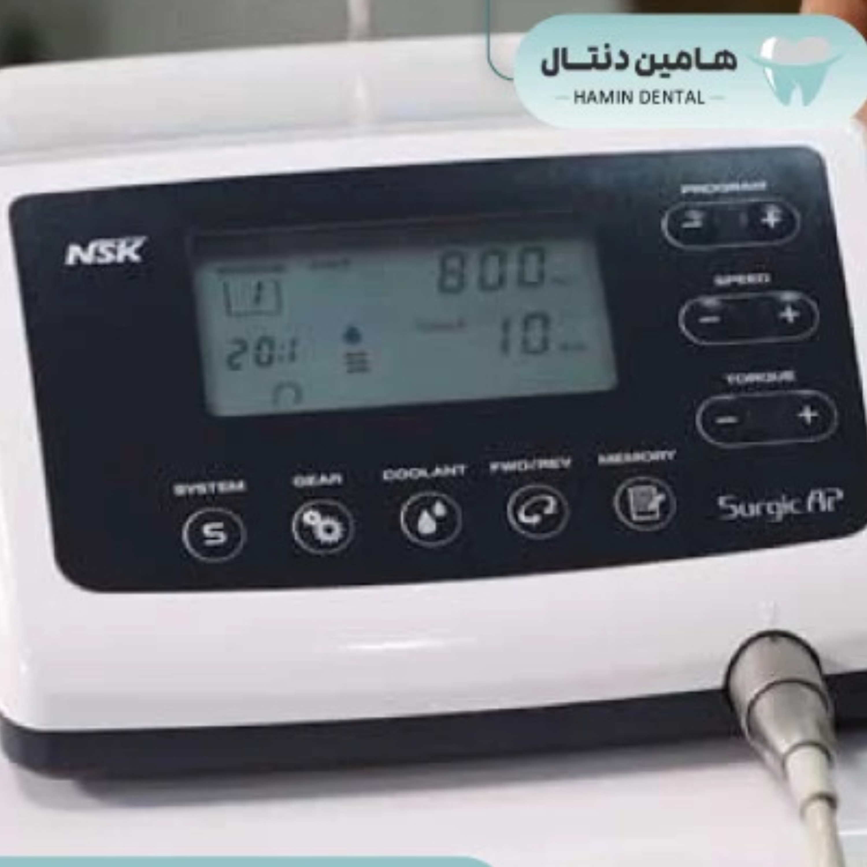 کاور موتور ایمپلنت چیست؟ معرفی کامل