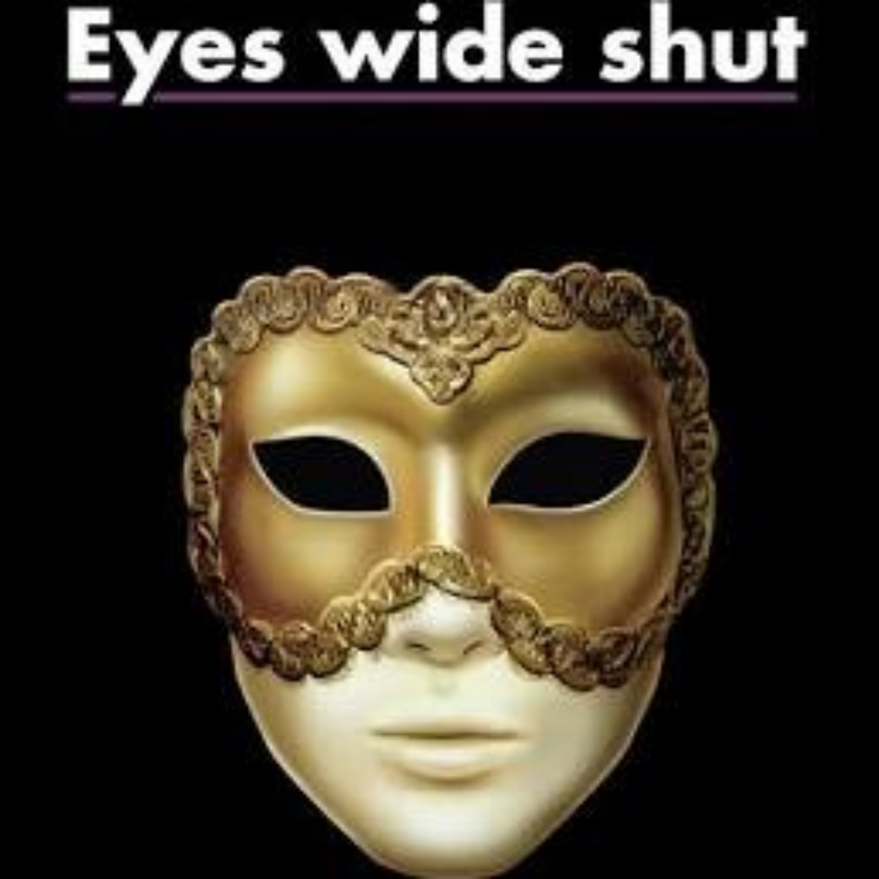 کاور Eyes Wide Shut (1999)