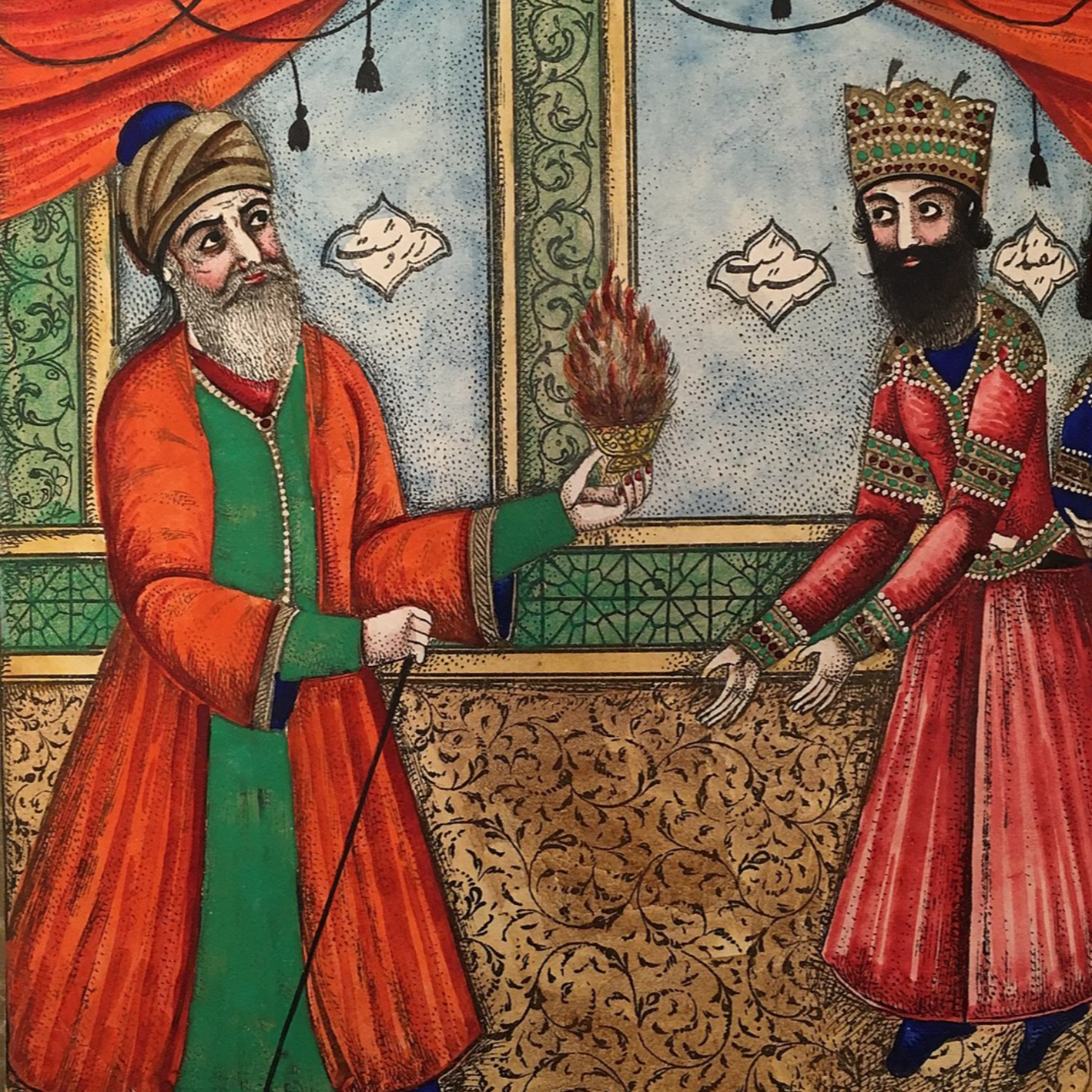کاور نشست 191