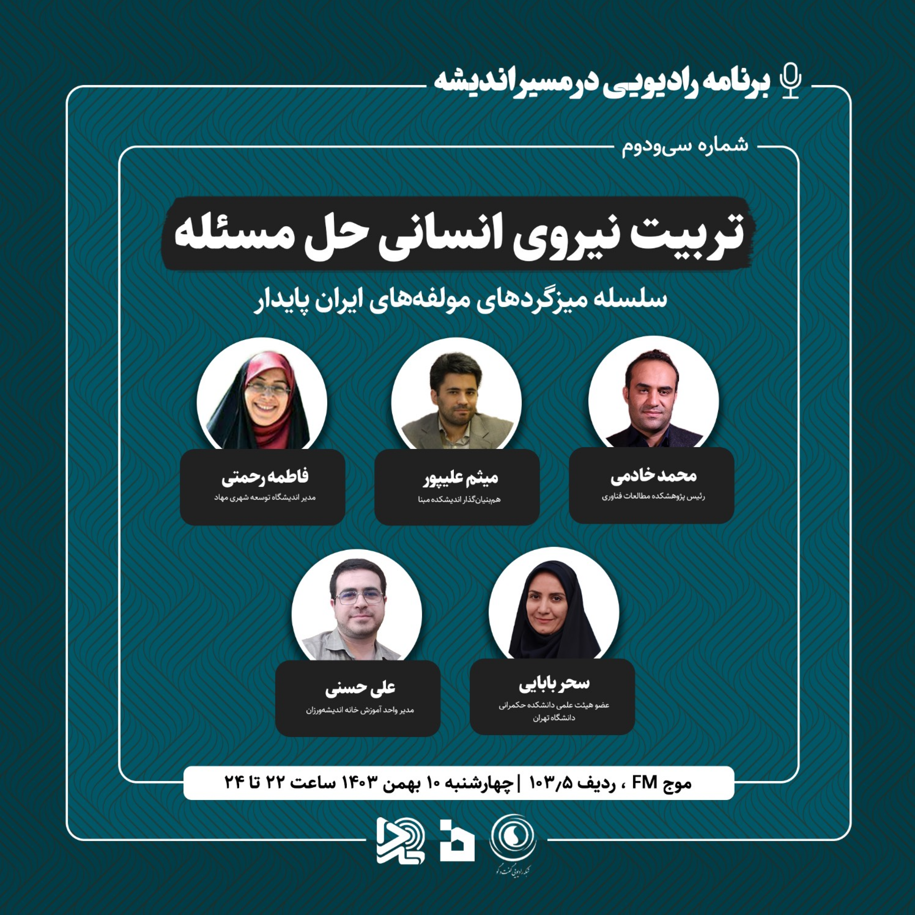 کاور تربیت نیروی انسانی حل مسئله
