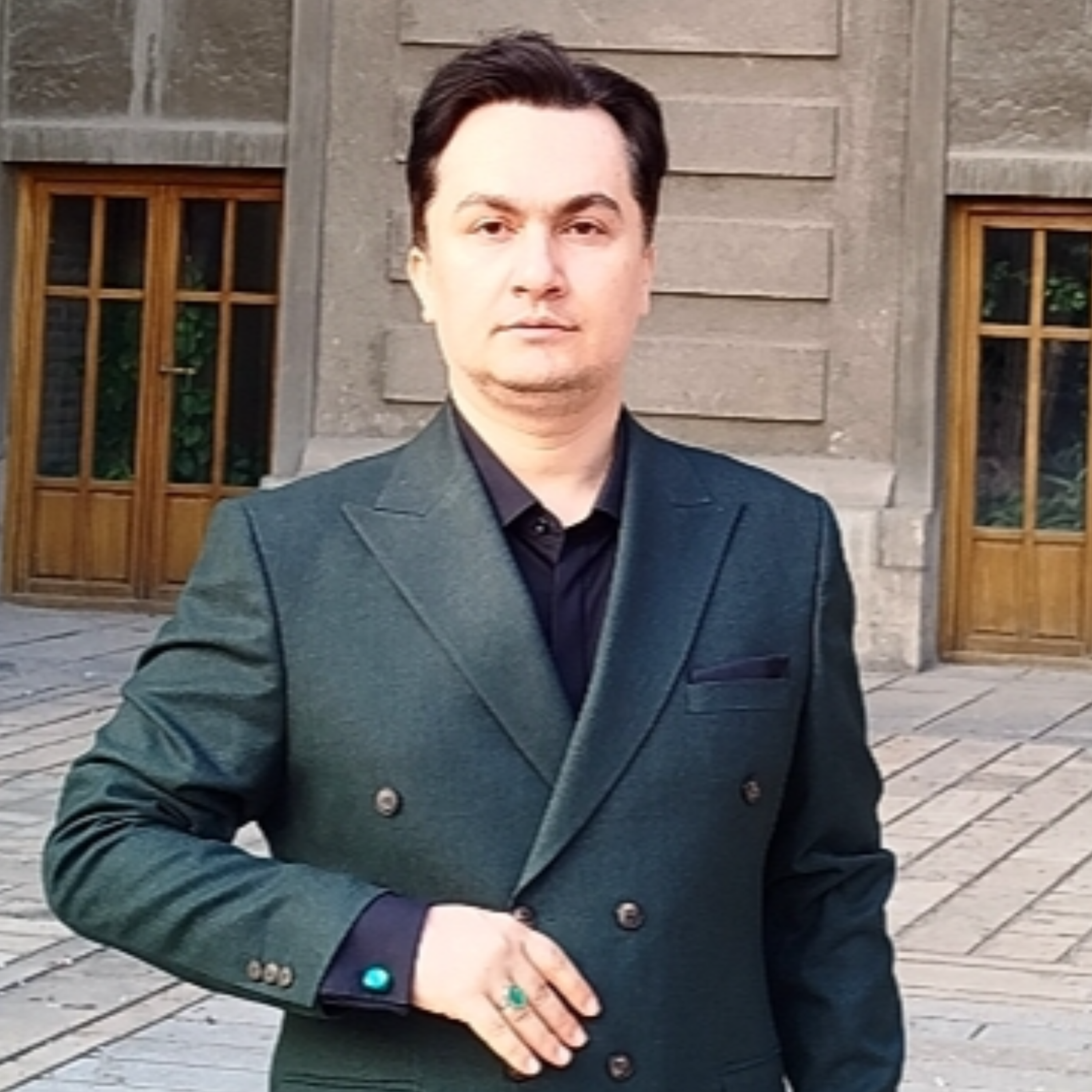 کاور مذاکره،مشتاقان،منکران و بی نظران