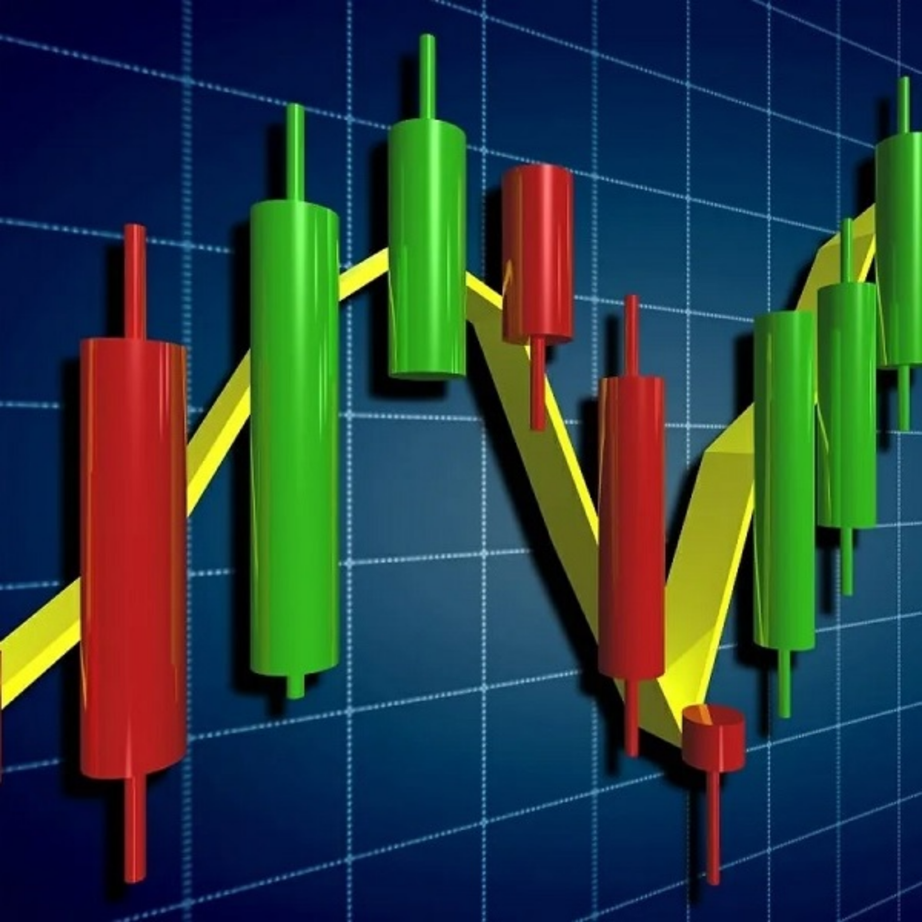 کاور کندل شناسی (CandleStick) چیست و چه کاربردی دارد