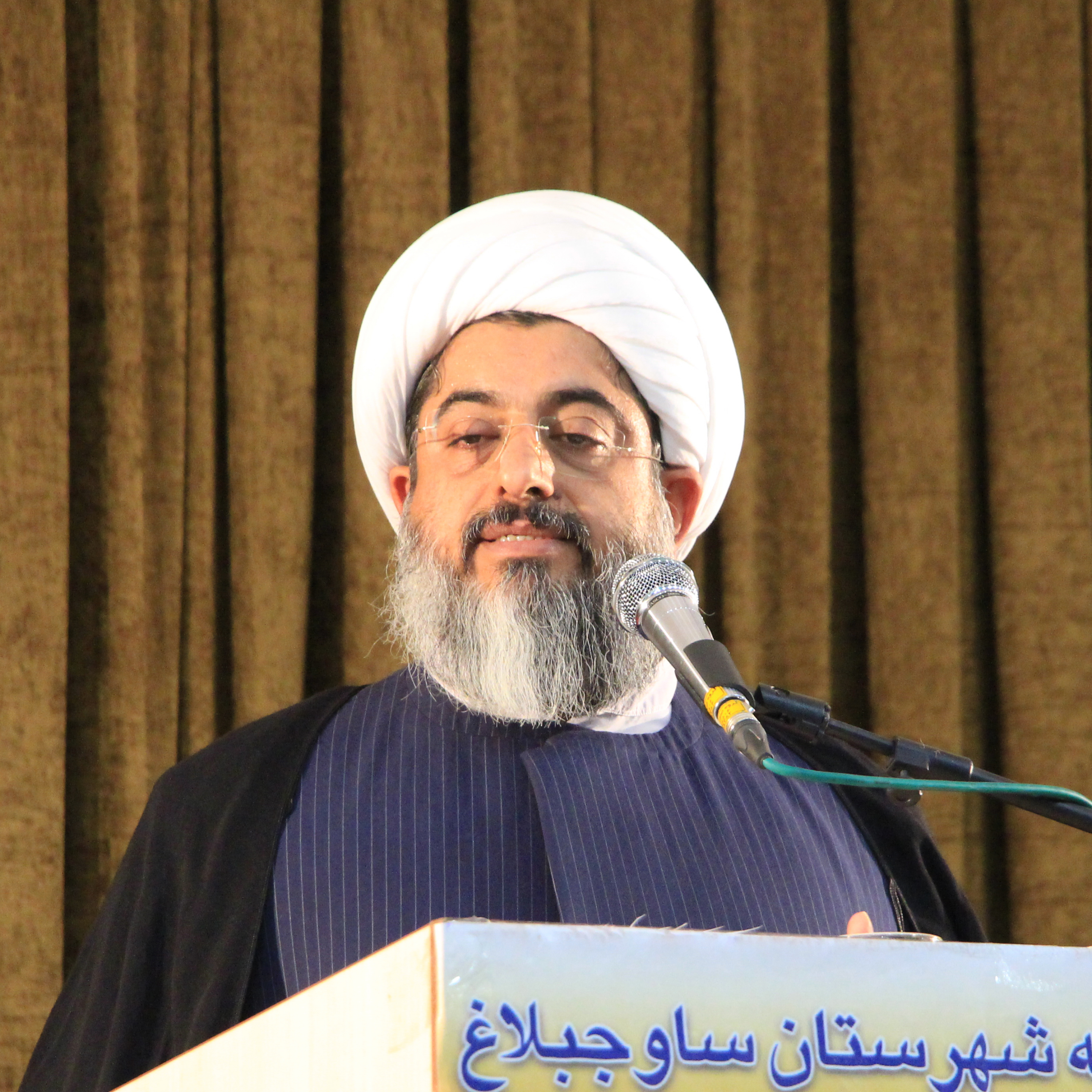 کاور خطبه دوم