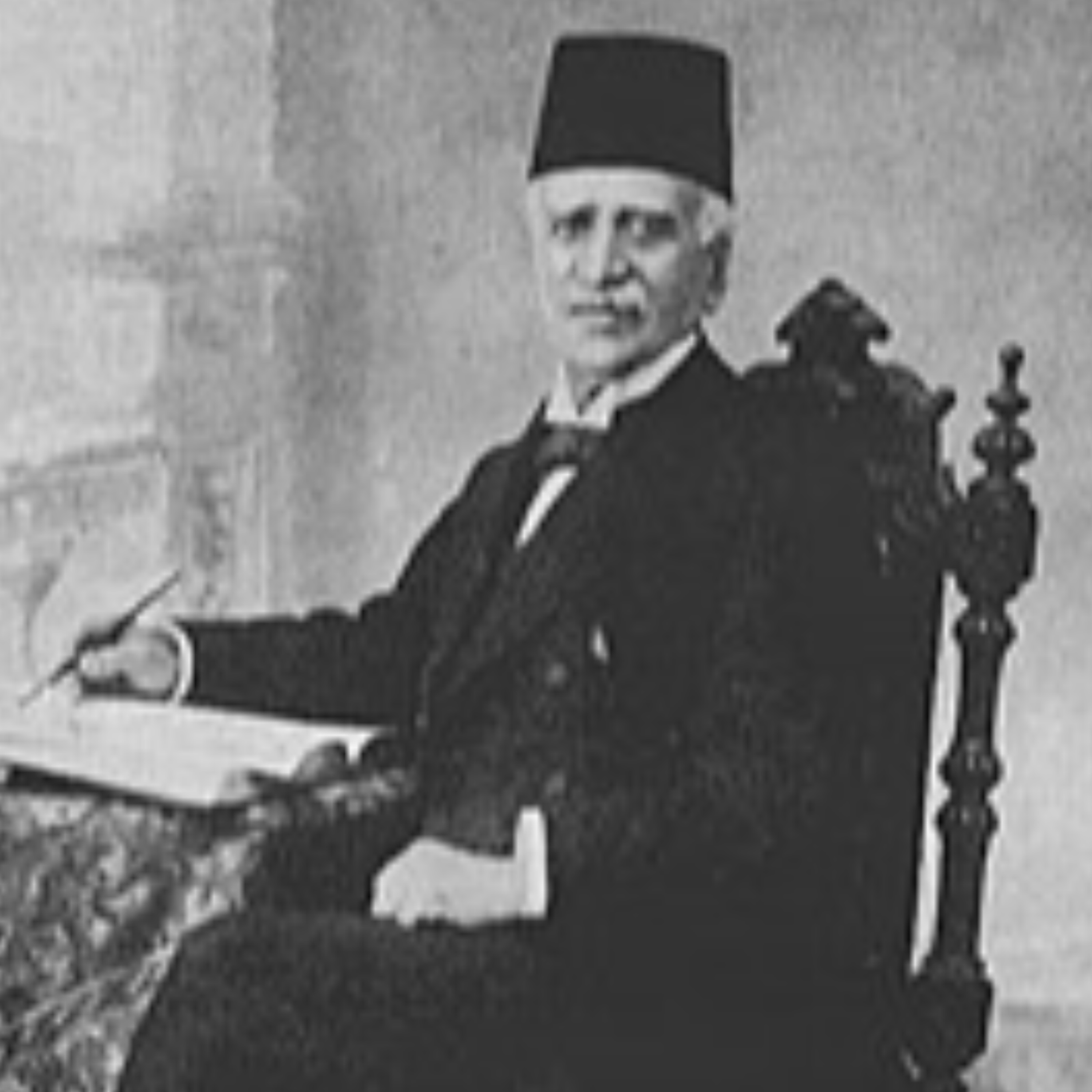 کاور ميرزا ملکم خان
