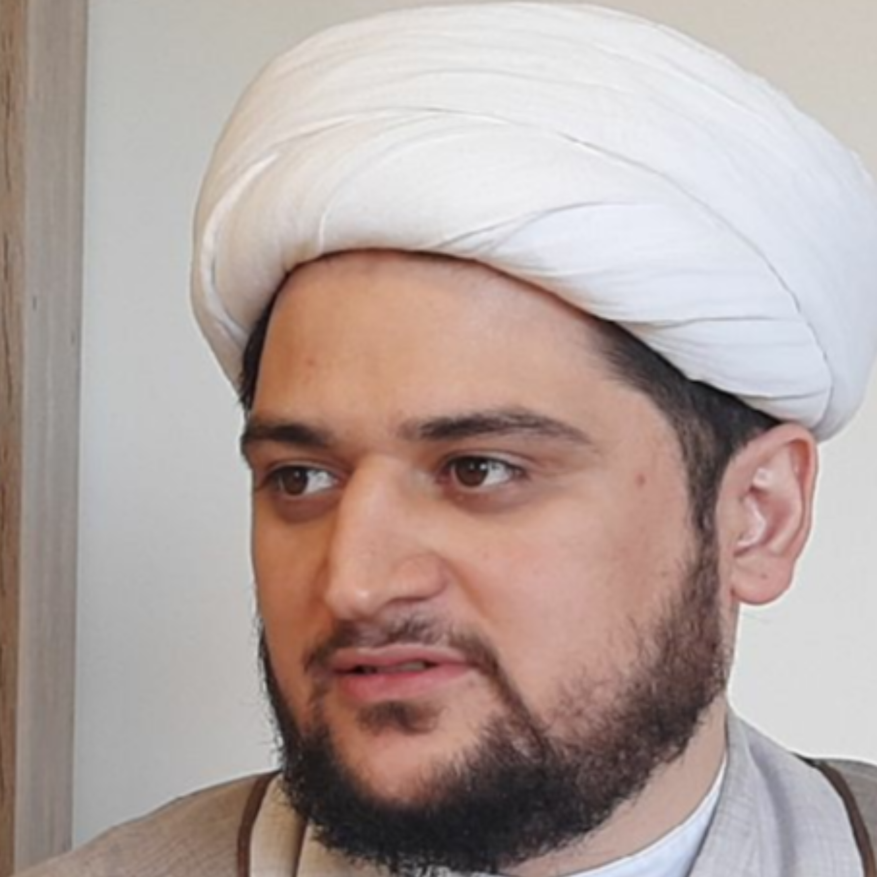 کاور جلسه هفتم نشست فقه تحقق | اندیشکده مسیر