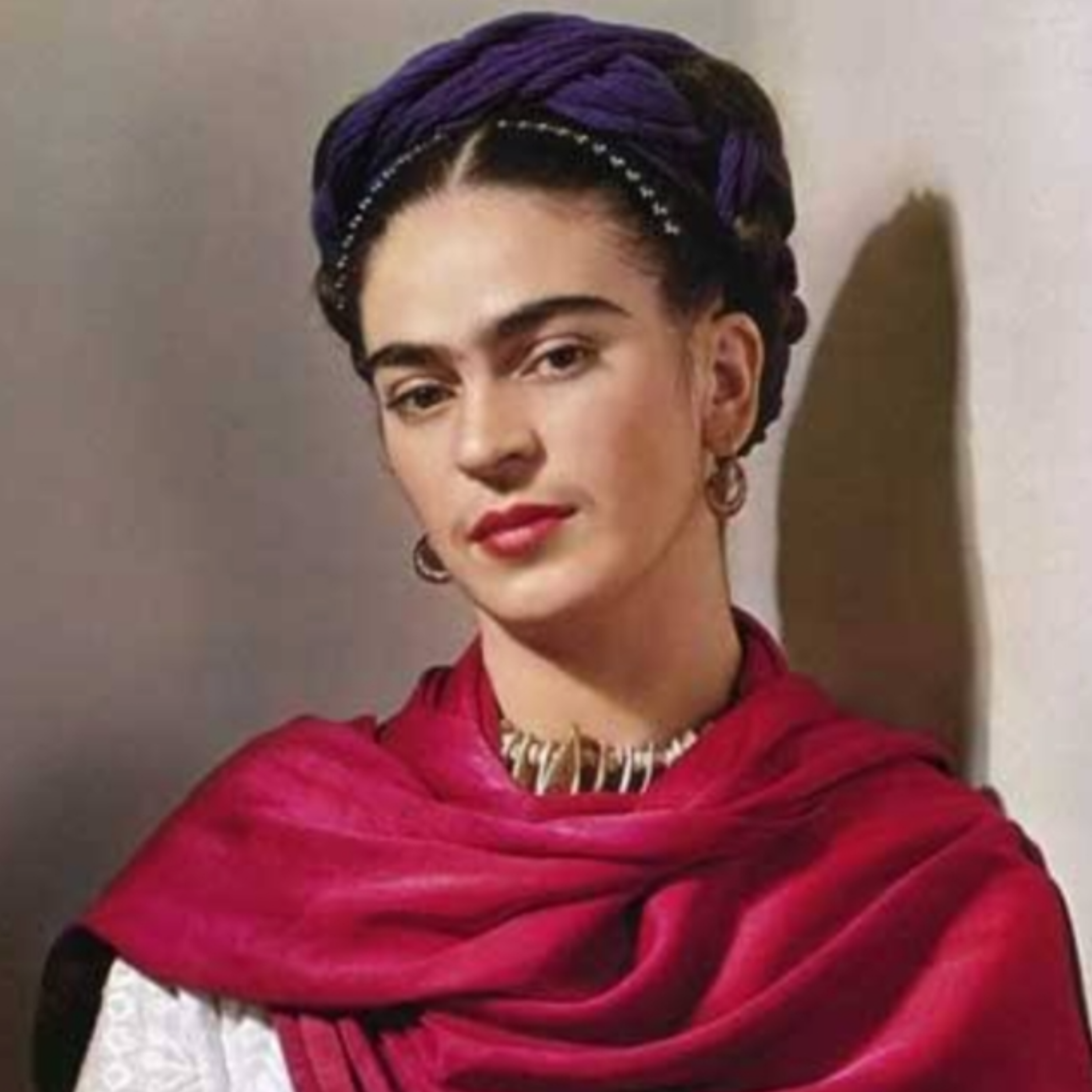 کاور زندگینامه فریدا کالو