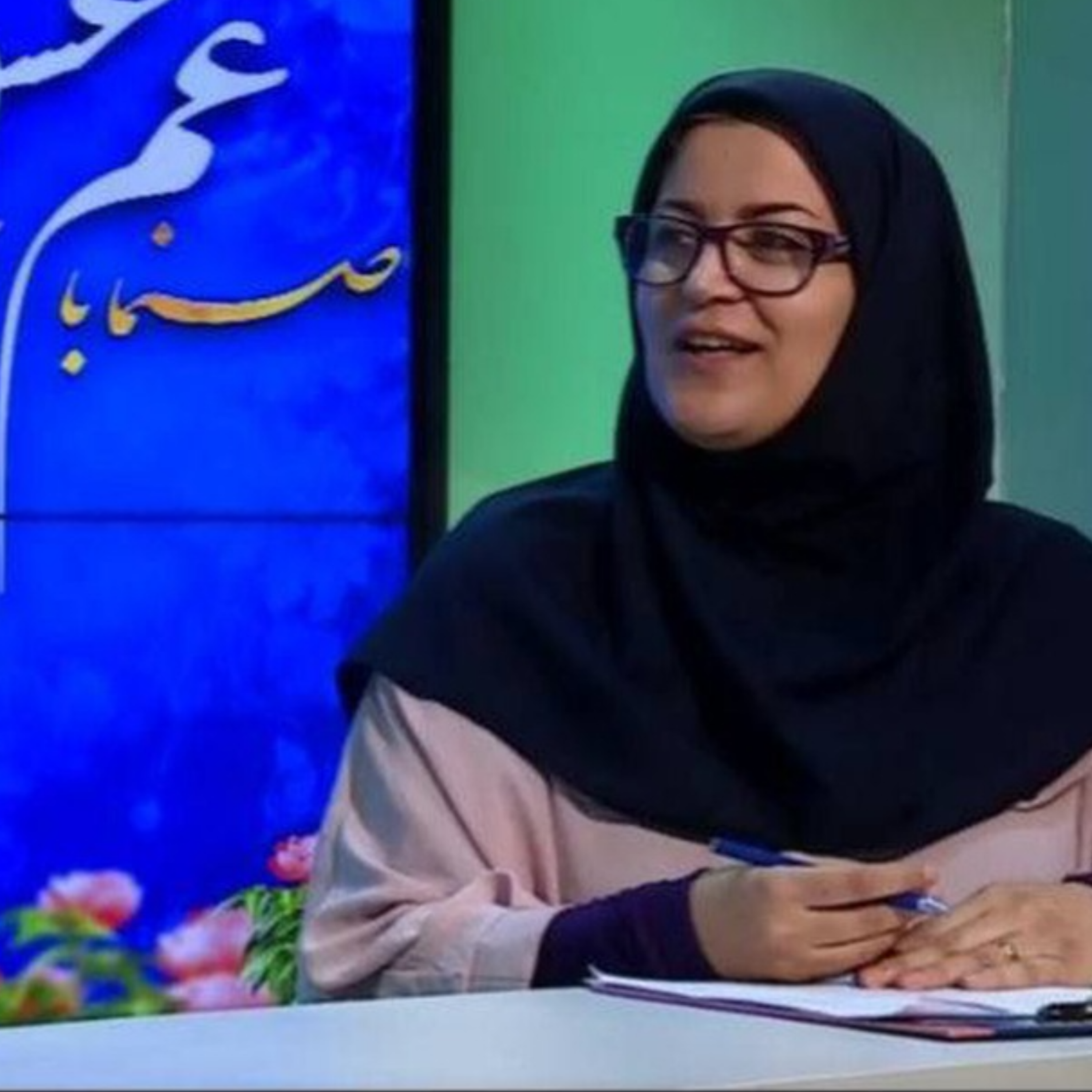 کاور سیمرغ نامه 1