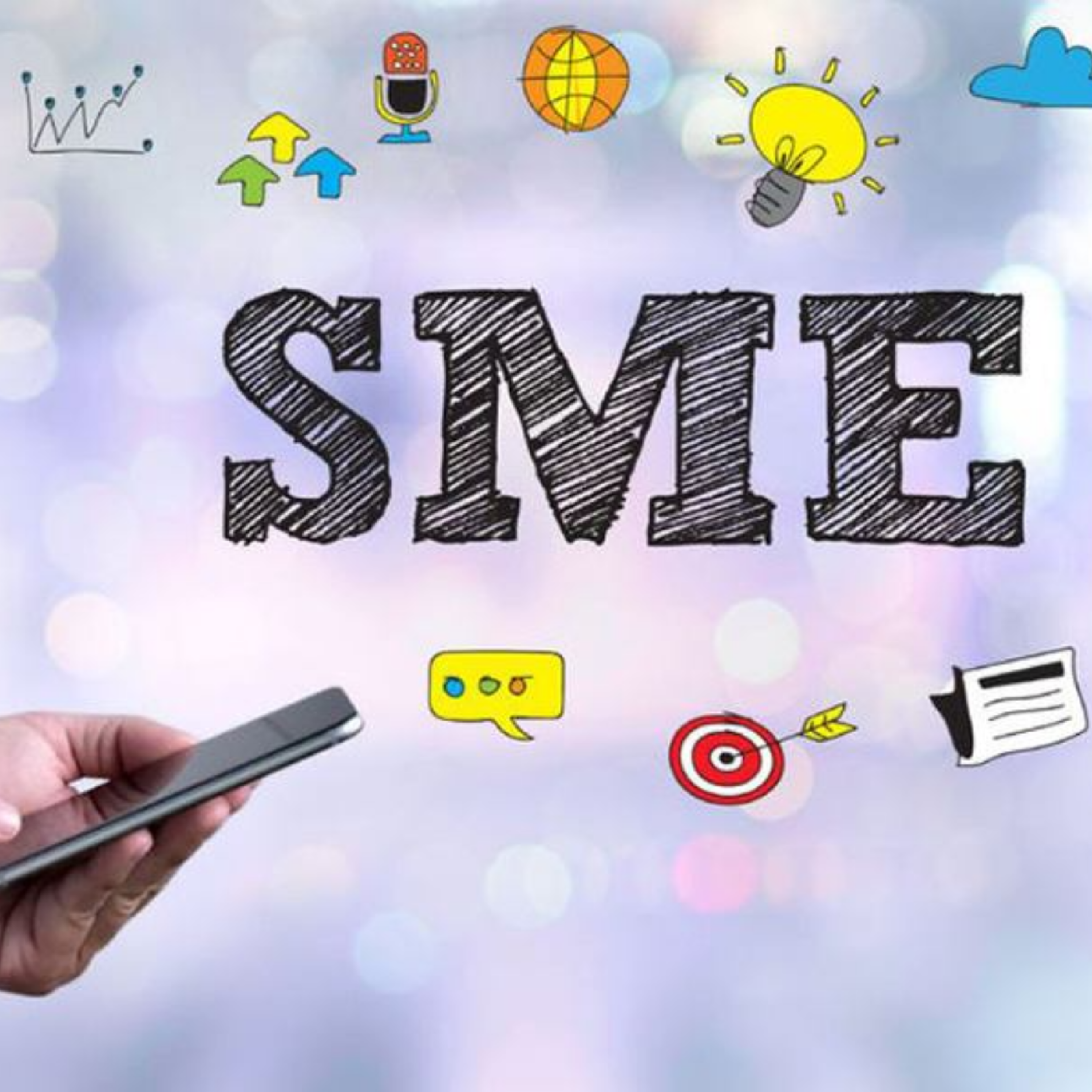 کاور نقش SME هاي صنعت مواد غذایی در تحقق اقتصاد مقاومتی