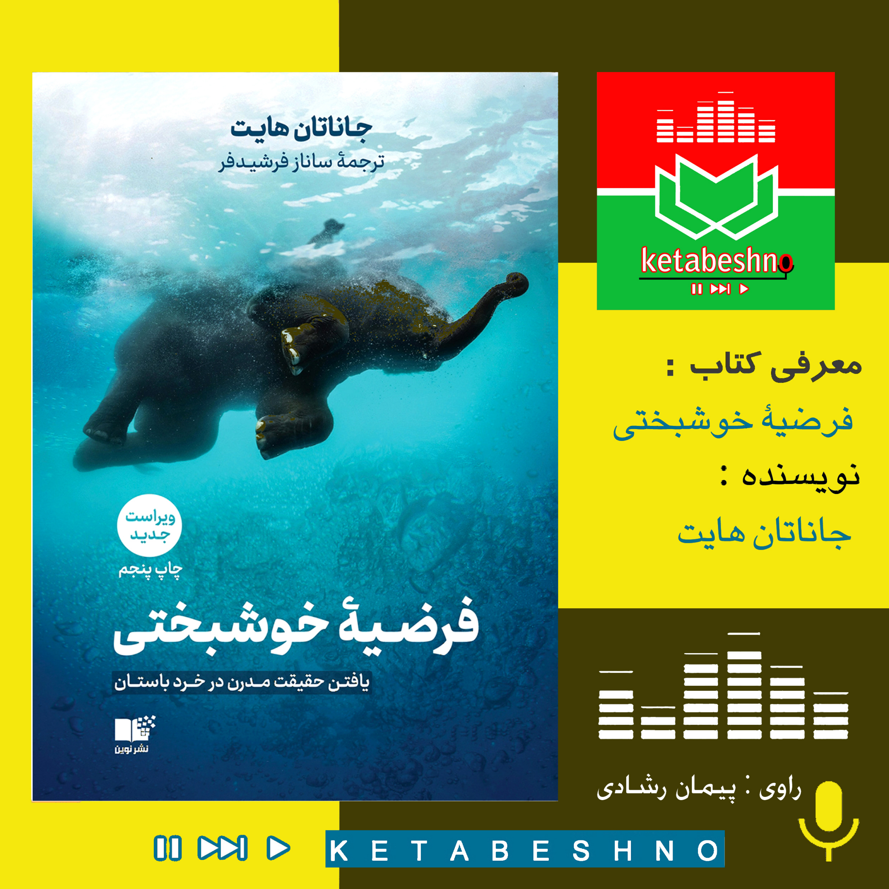 فرضیۀ خوشبختی 6