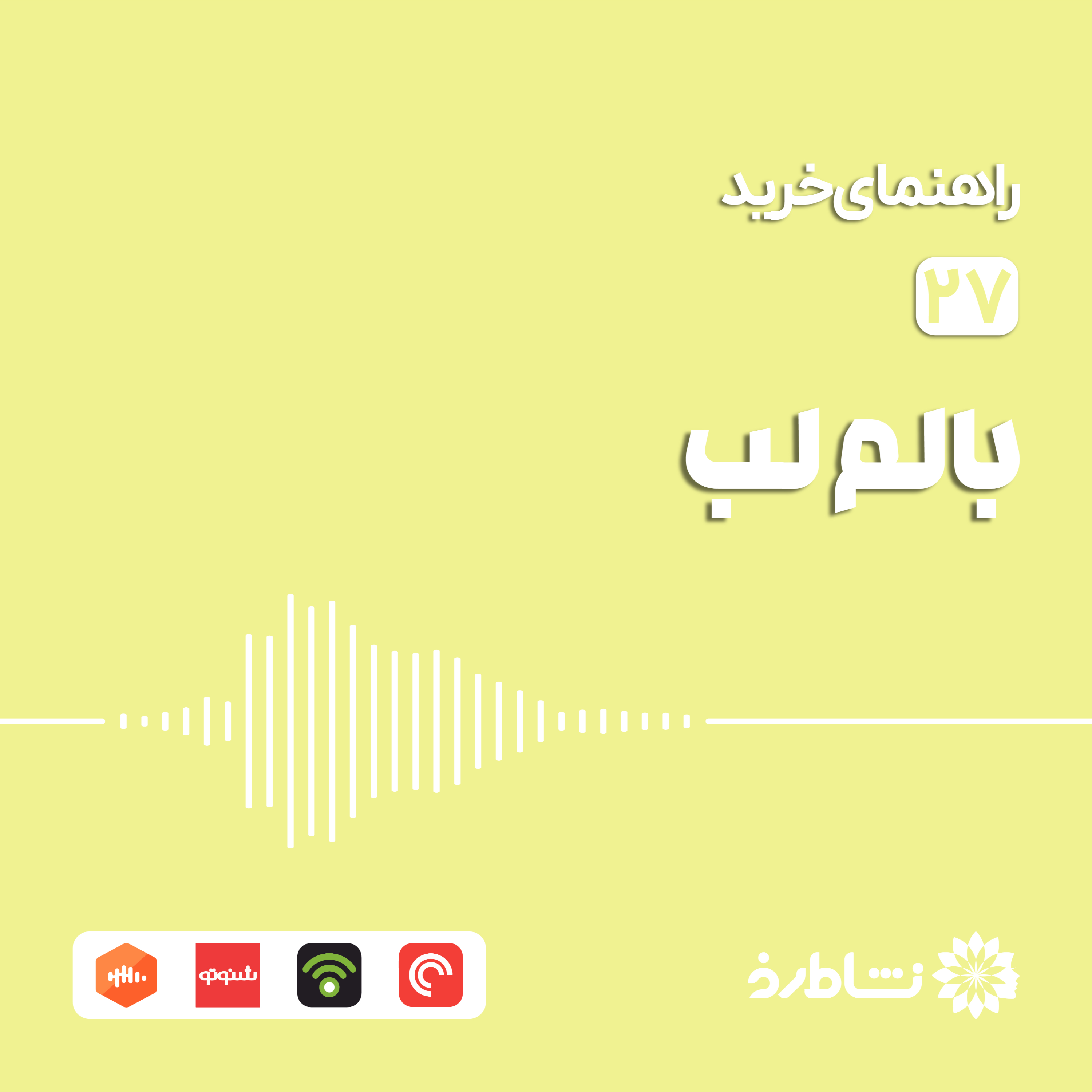 راهنمای خرید بالم لب