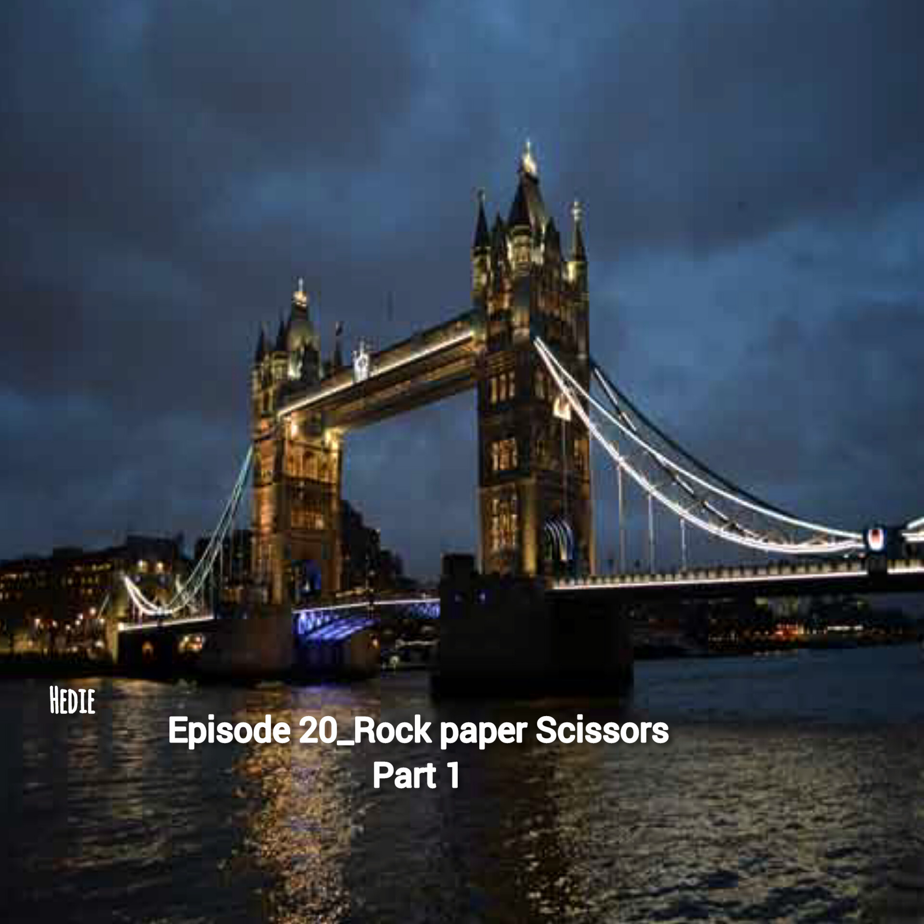 کاور Episode20_Rock paper Scissors