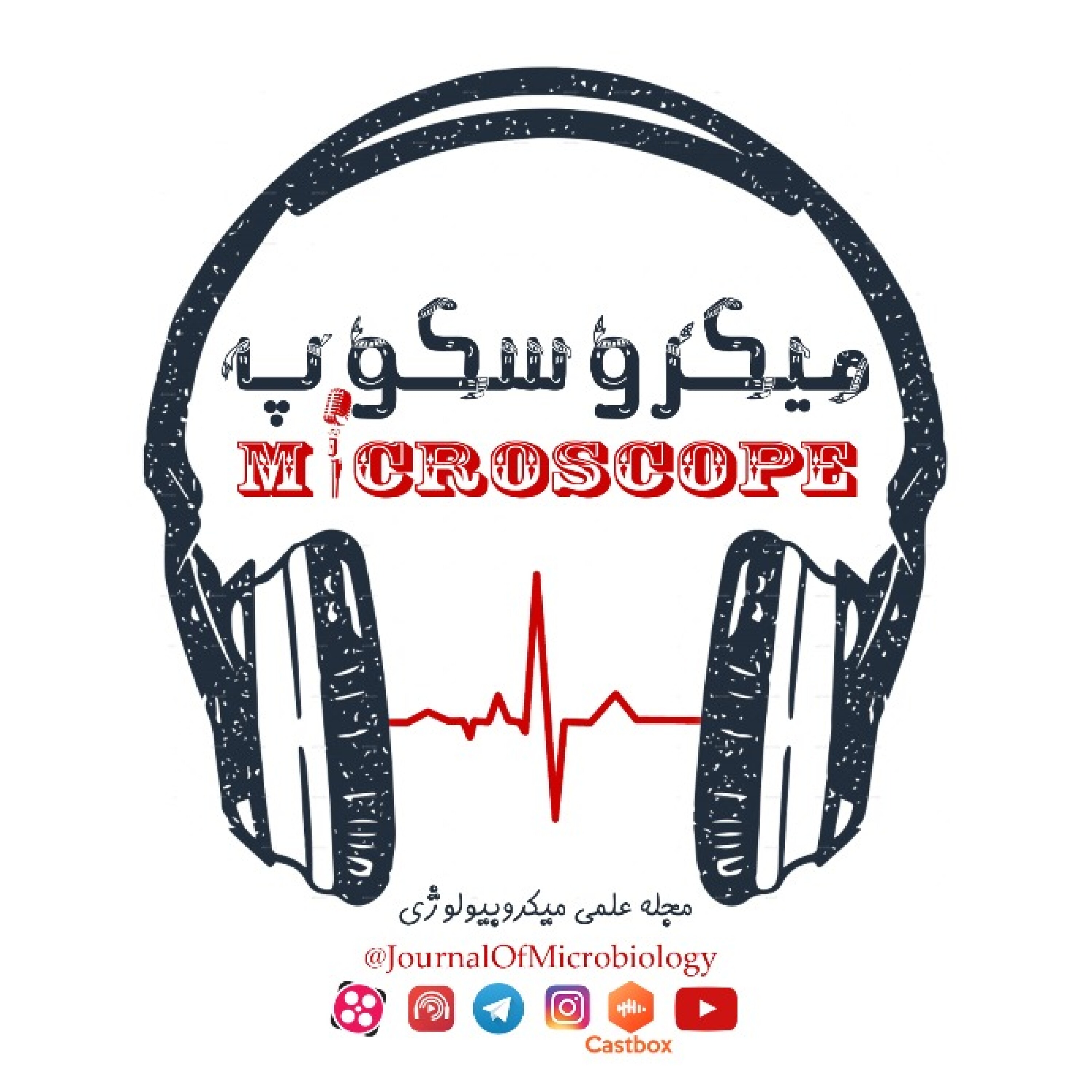 میکروسکوپ - پروبیوتیک ها
