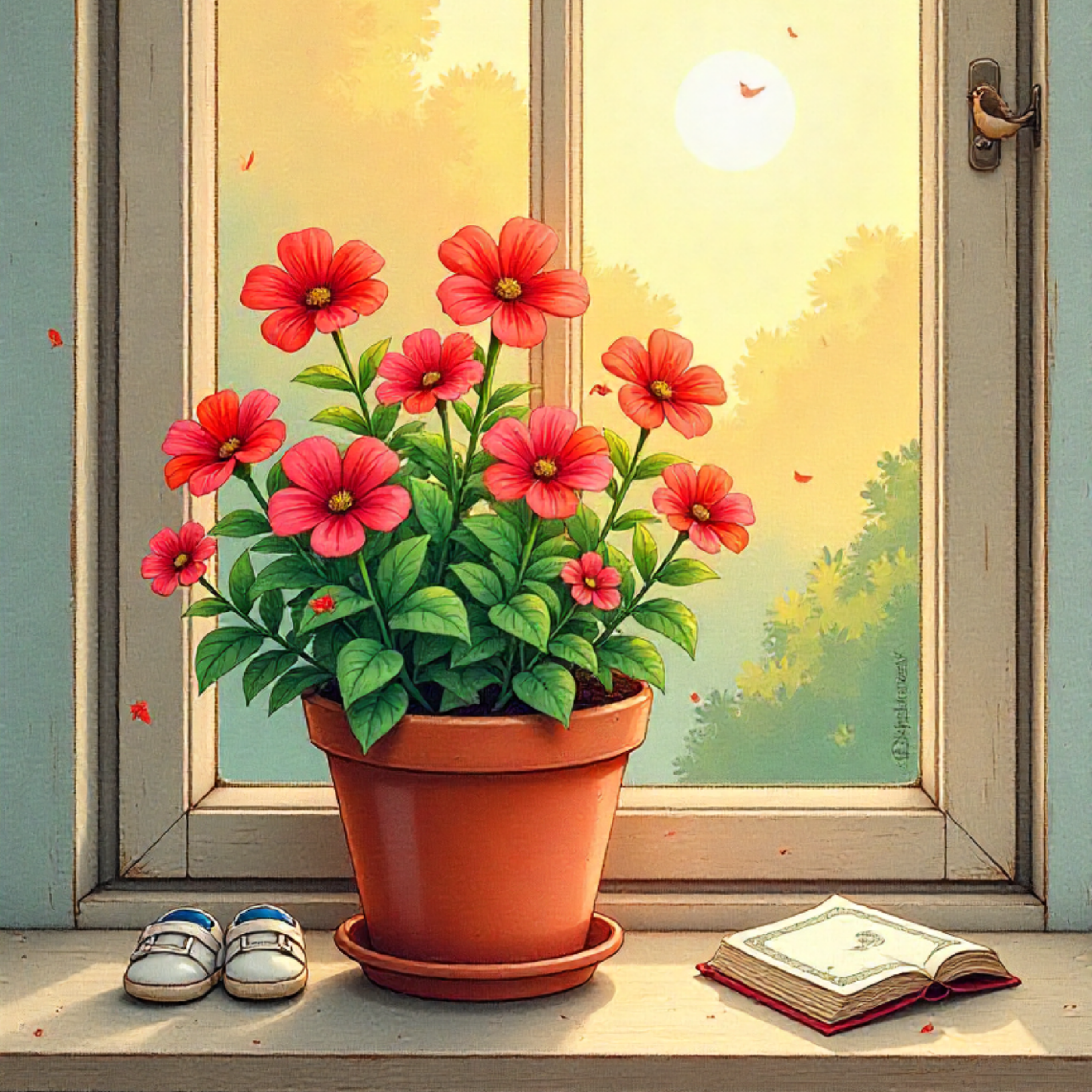کاور هفته چهلم: تو میآیی