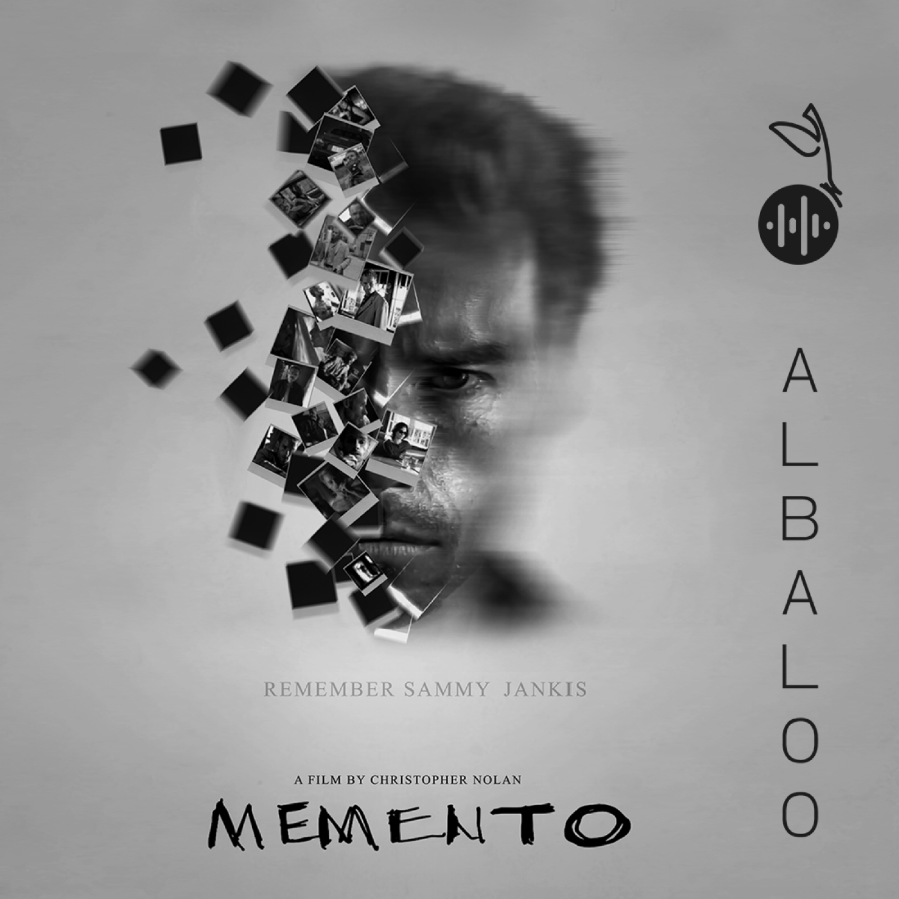 کاور MEMENTO ممنتو