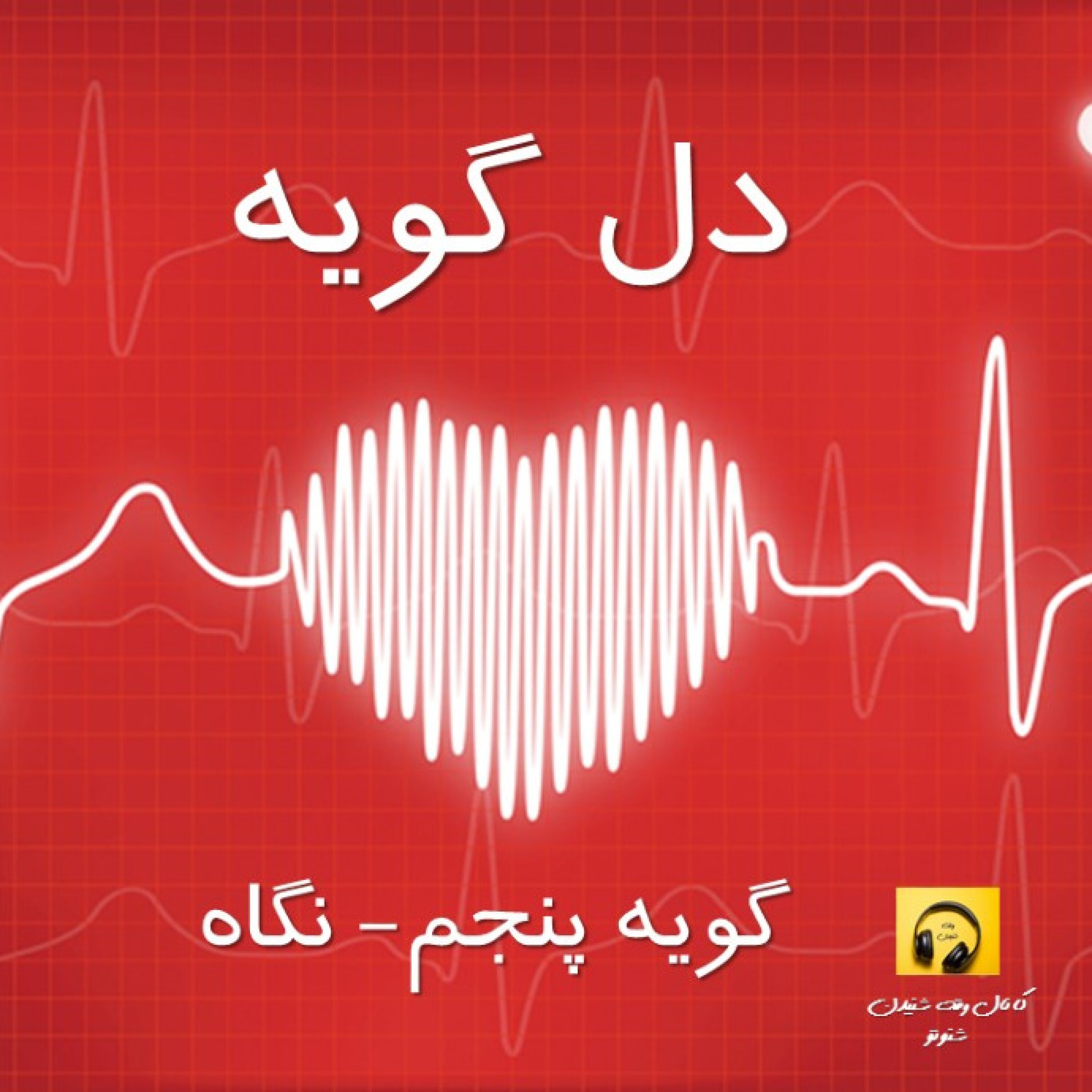 دل گویه- نگاه