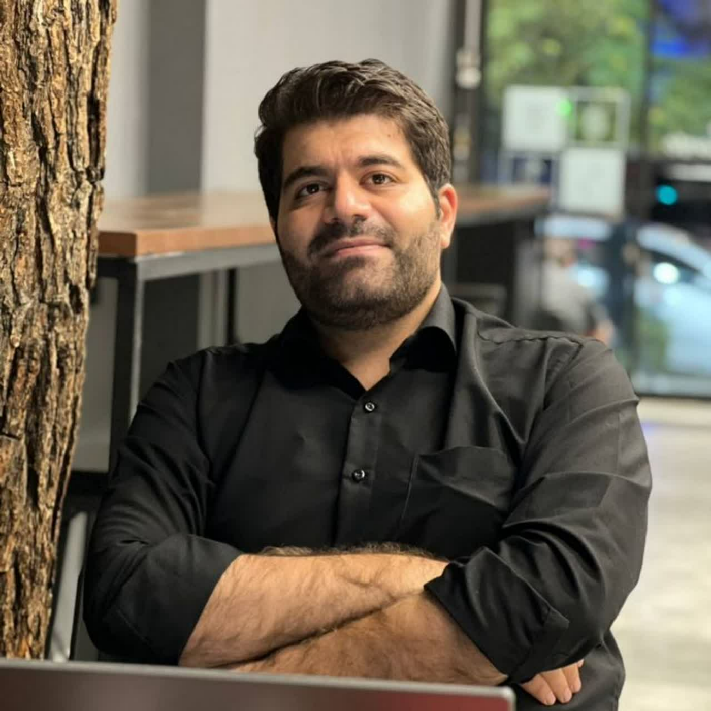 کاور در مسیر خرد و اندیشه _ رامین نصیری