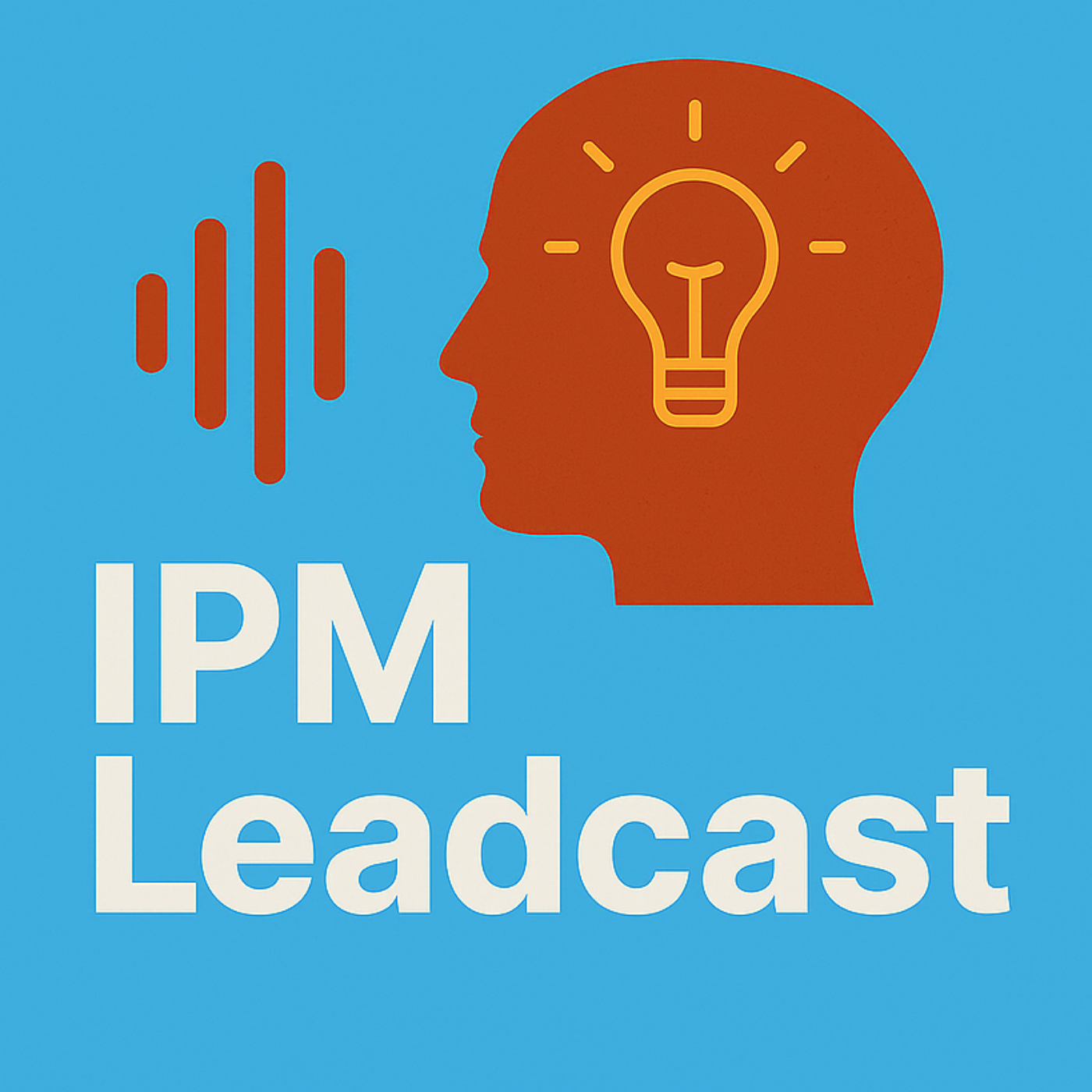 کاور IPM Leadcast