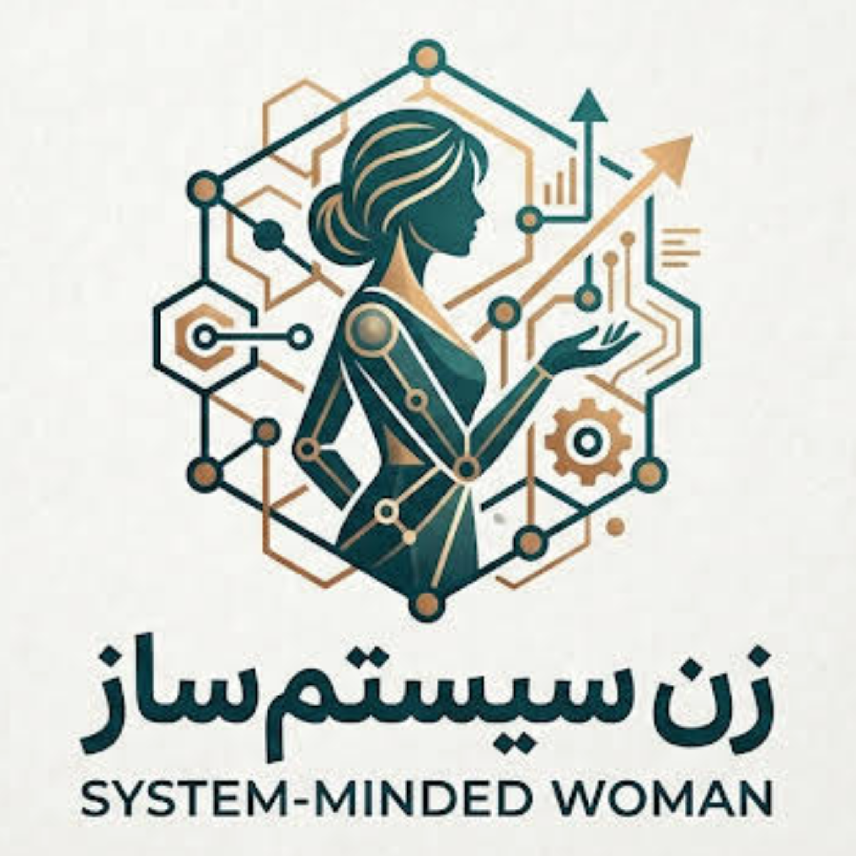 کاور زن سیستم ساز