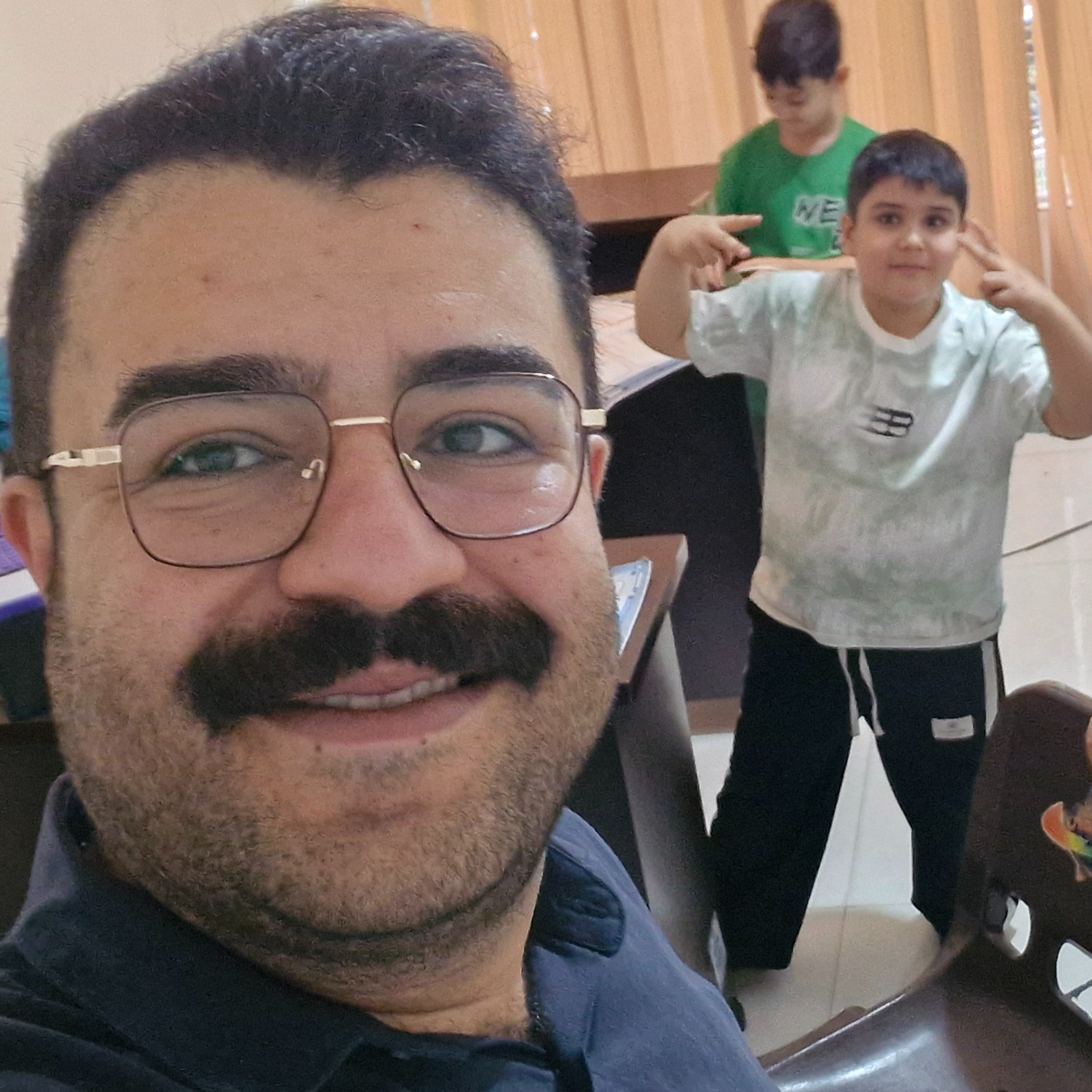کاور راهبر تخصصی رباتیک