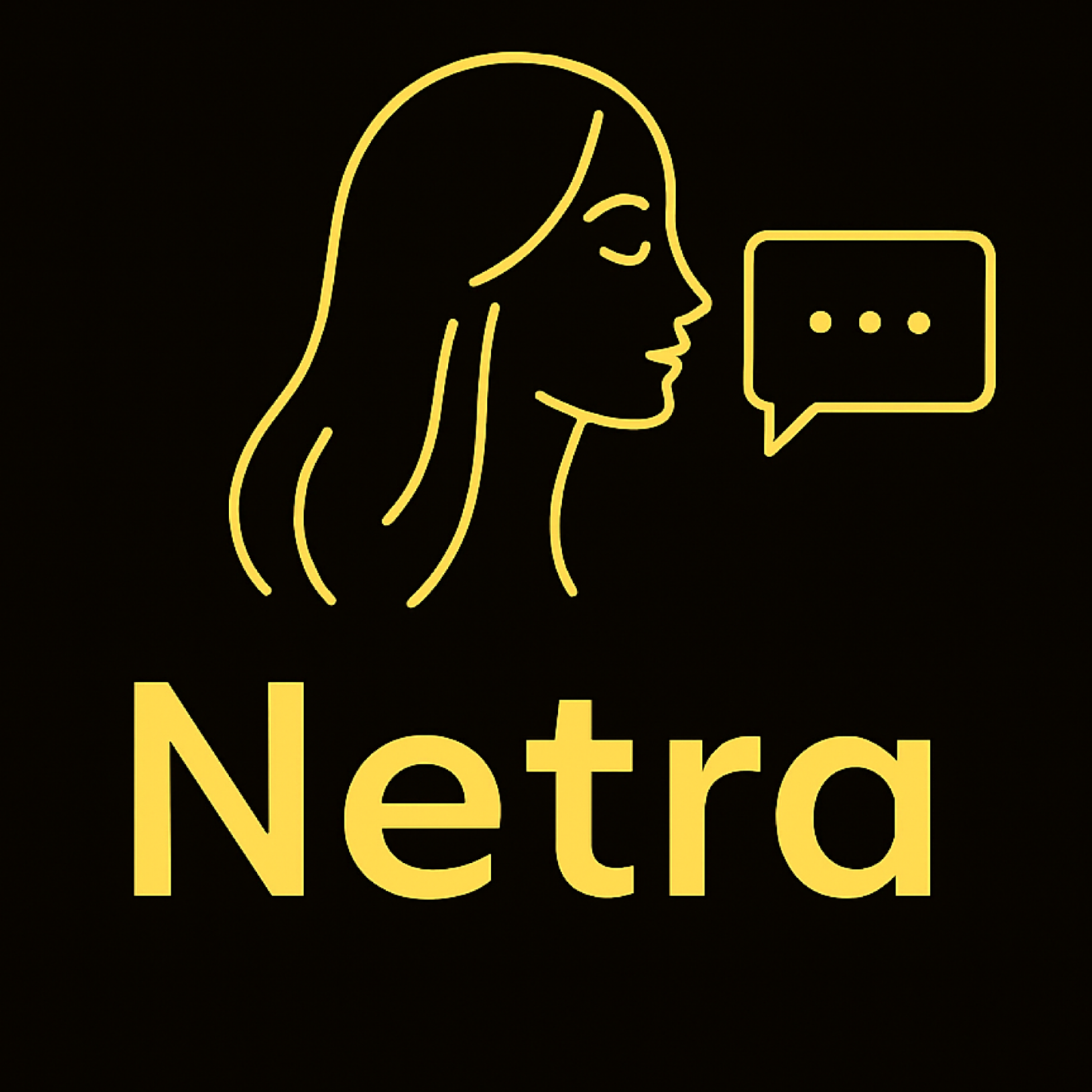 کاور Netra cast