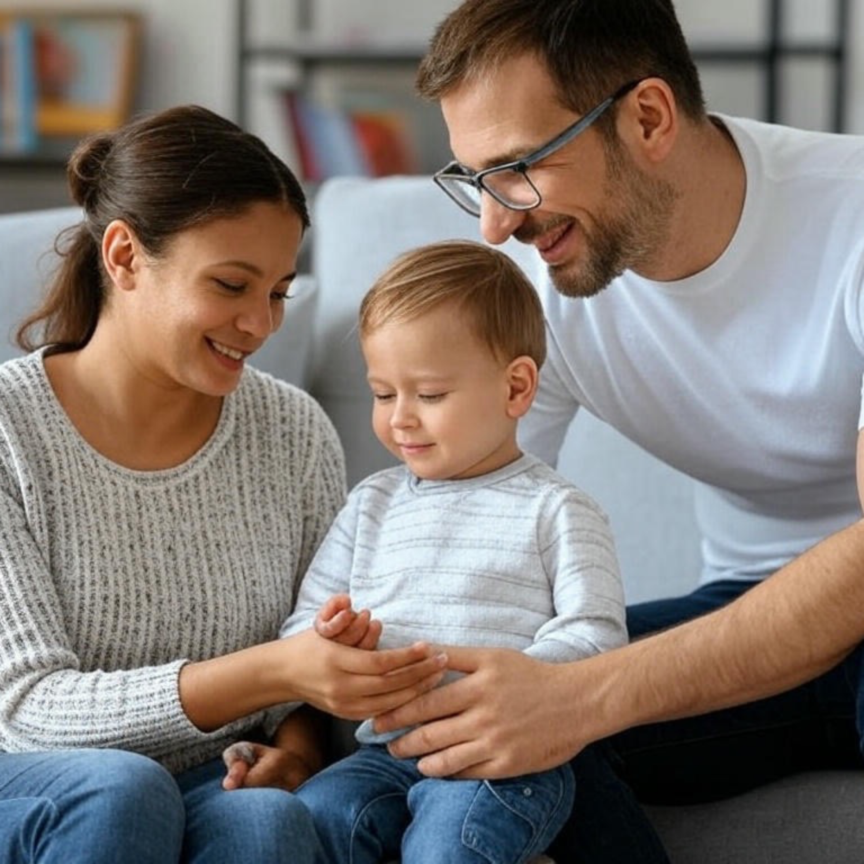کاور آموزش با عشق