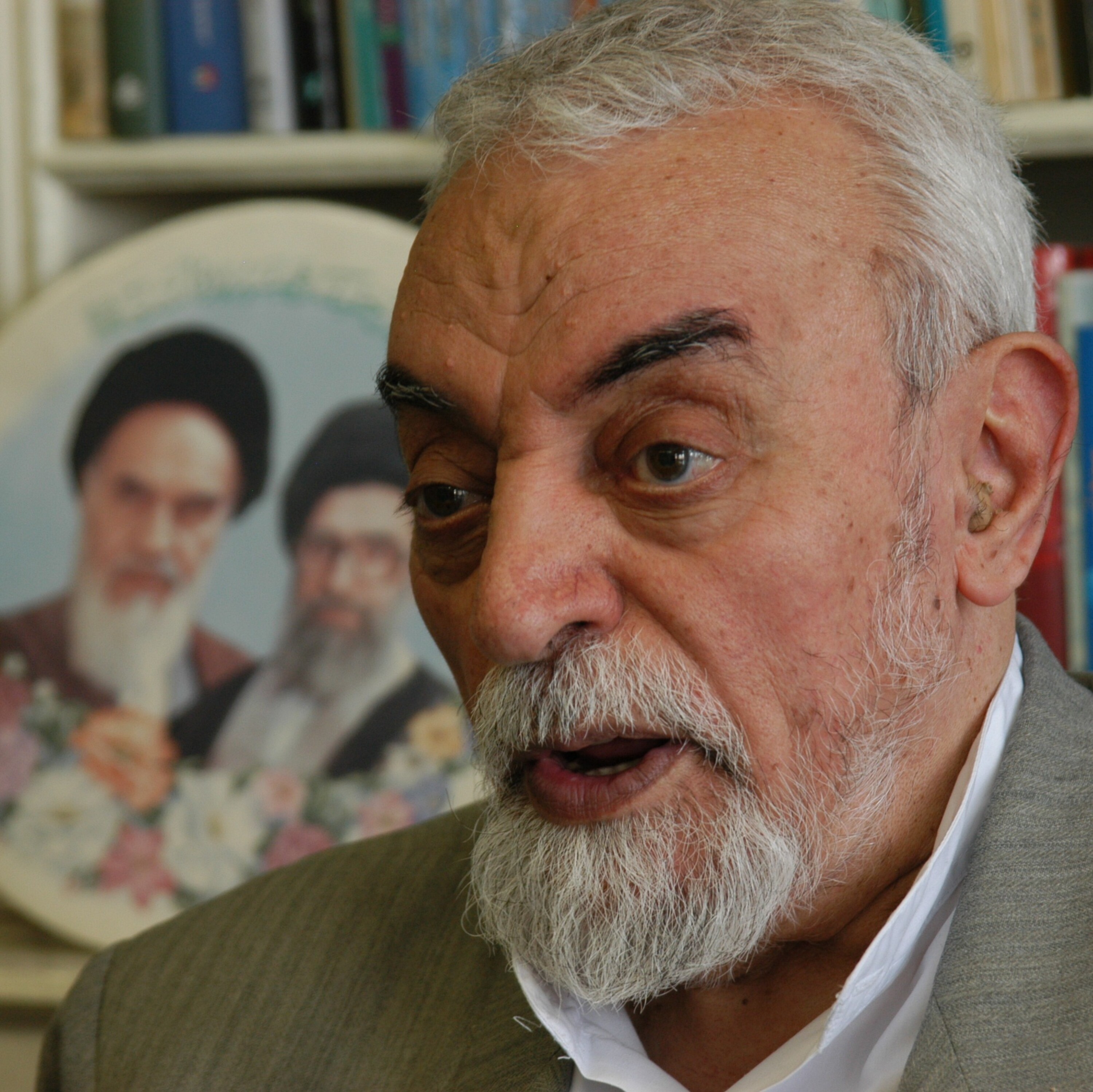 کاور حبیب الله