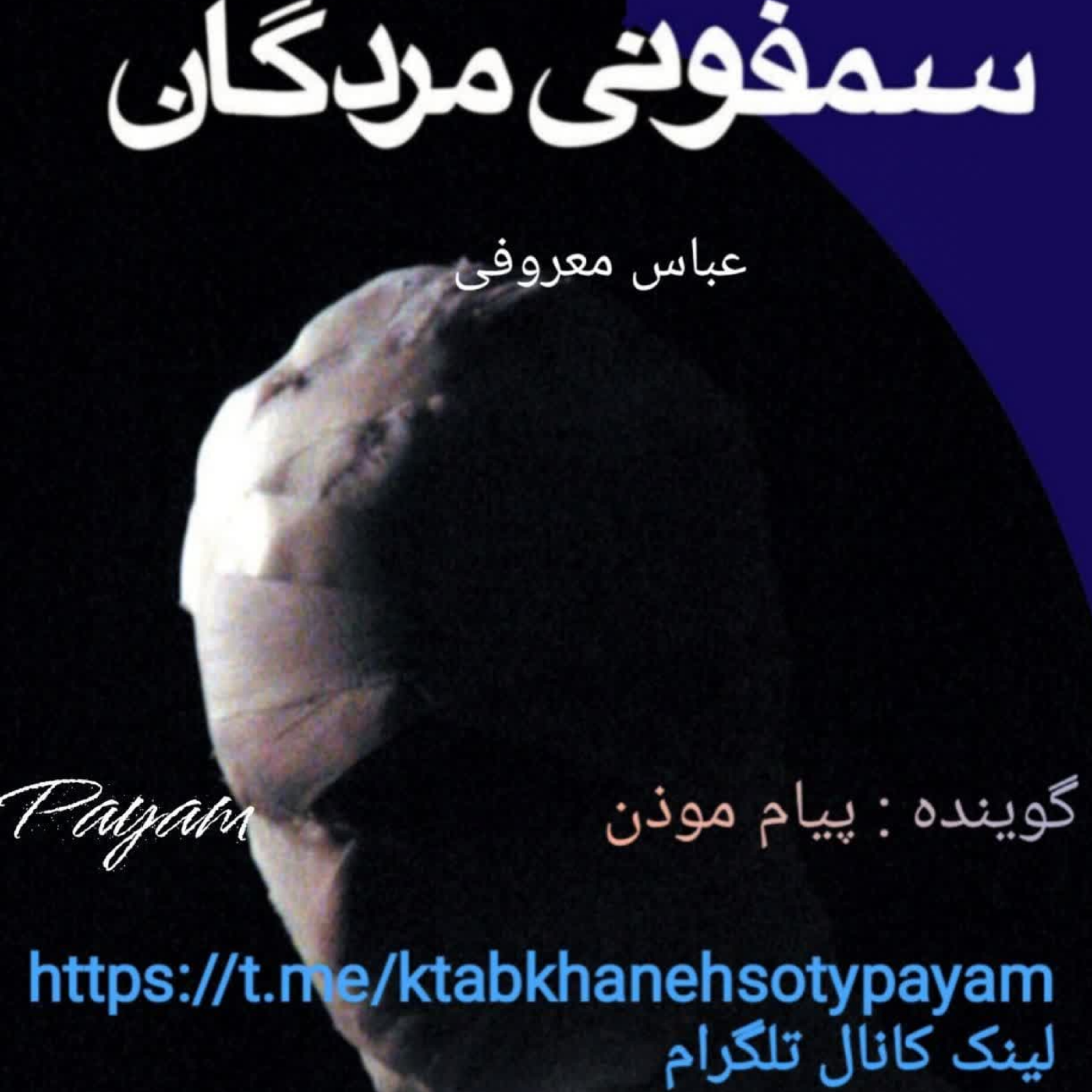 کاور سمفونی مردگان
