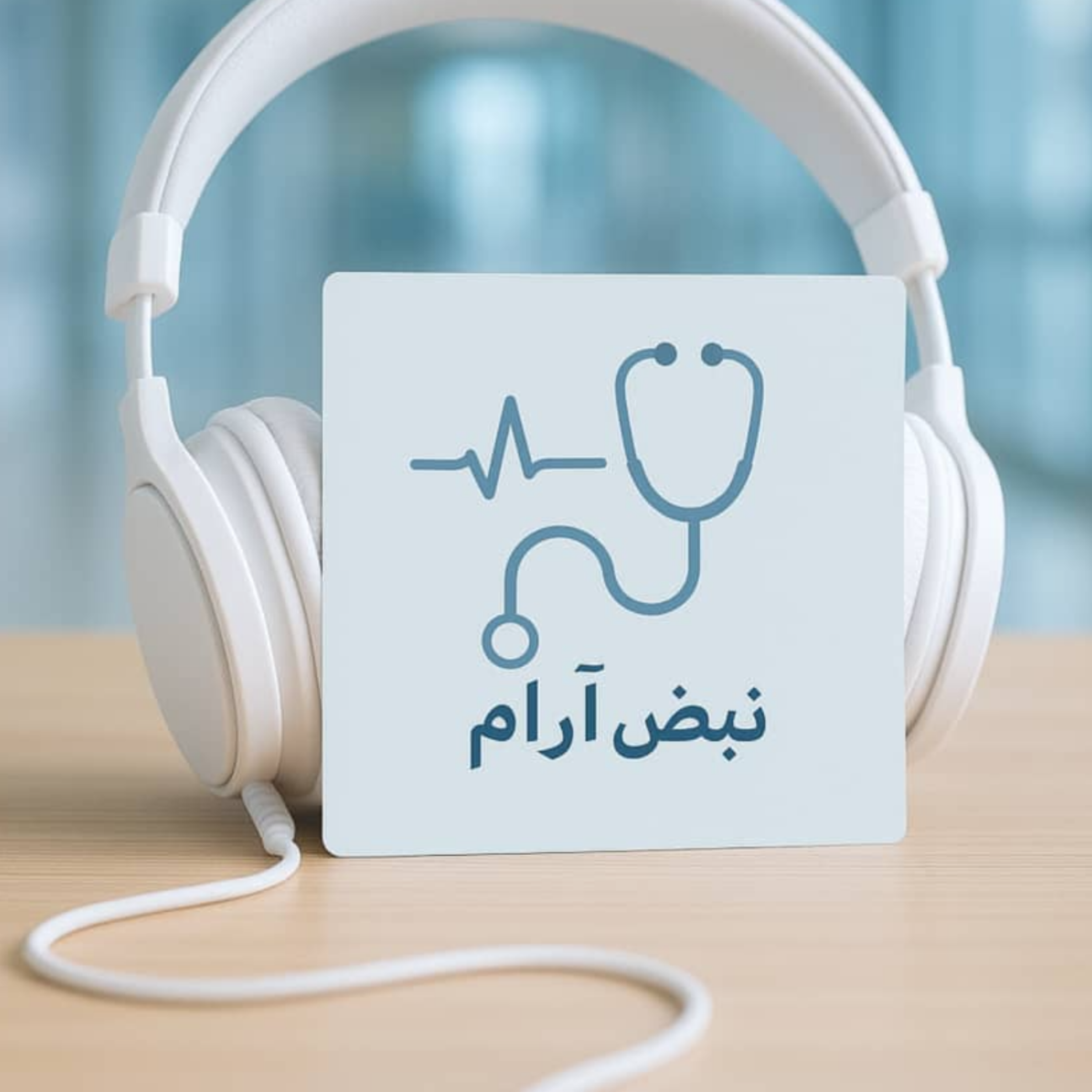 کاور نبض آرام