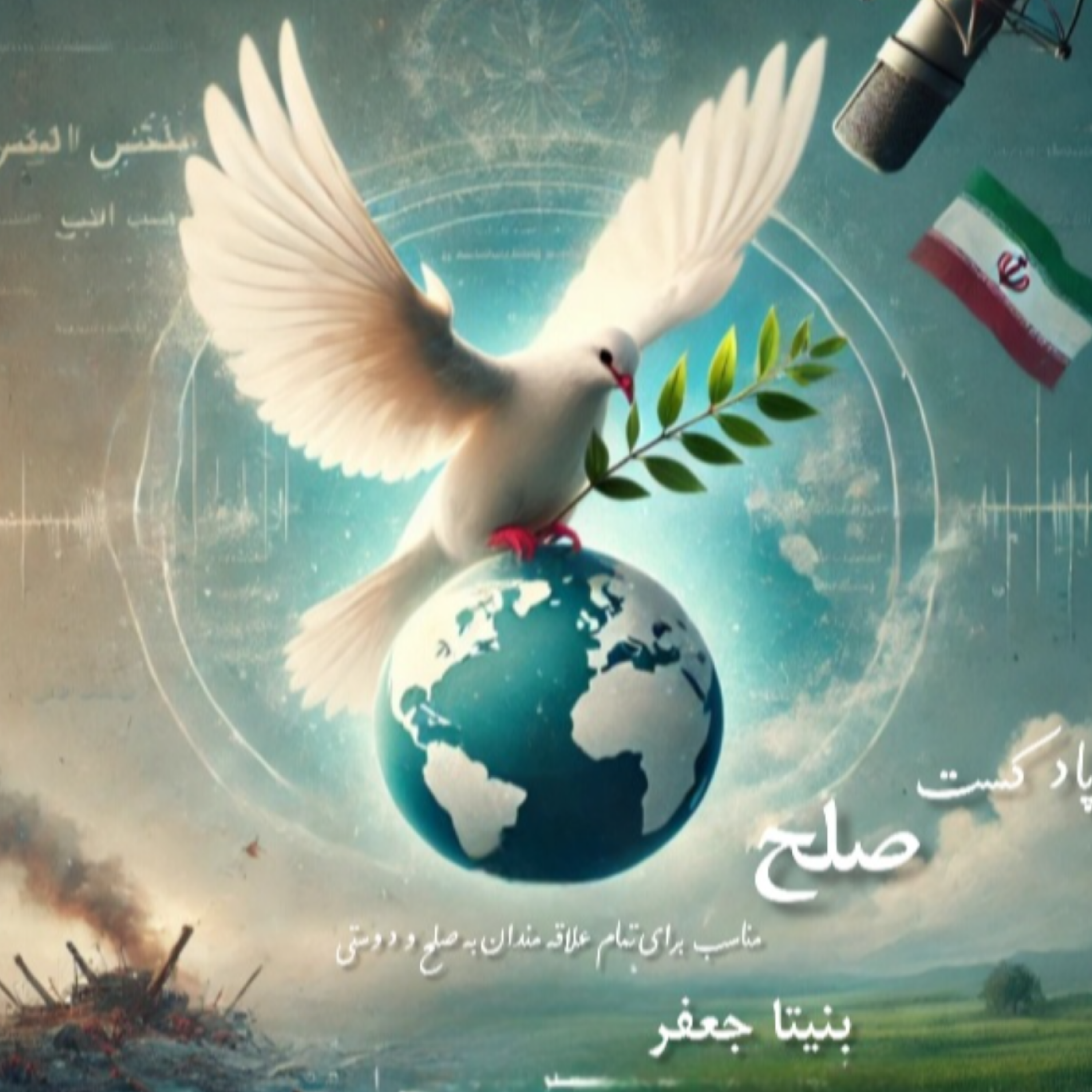 کاور صلح