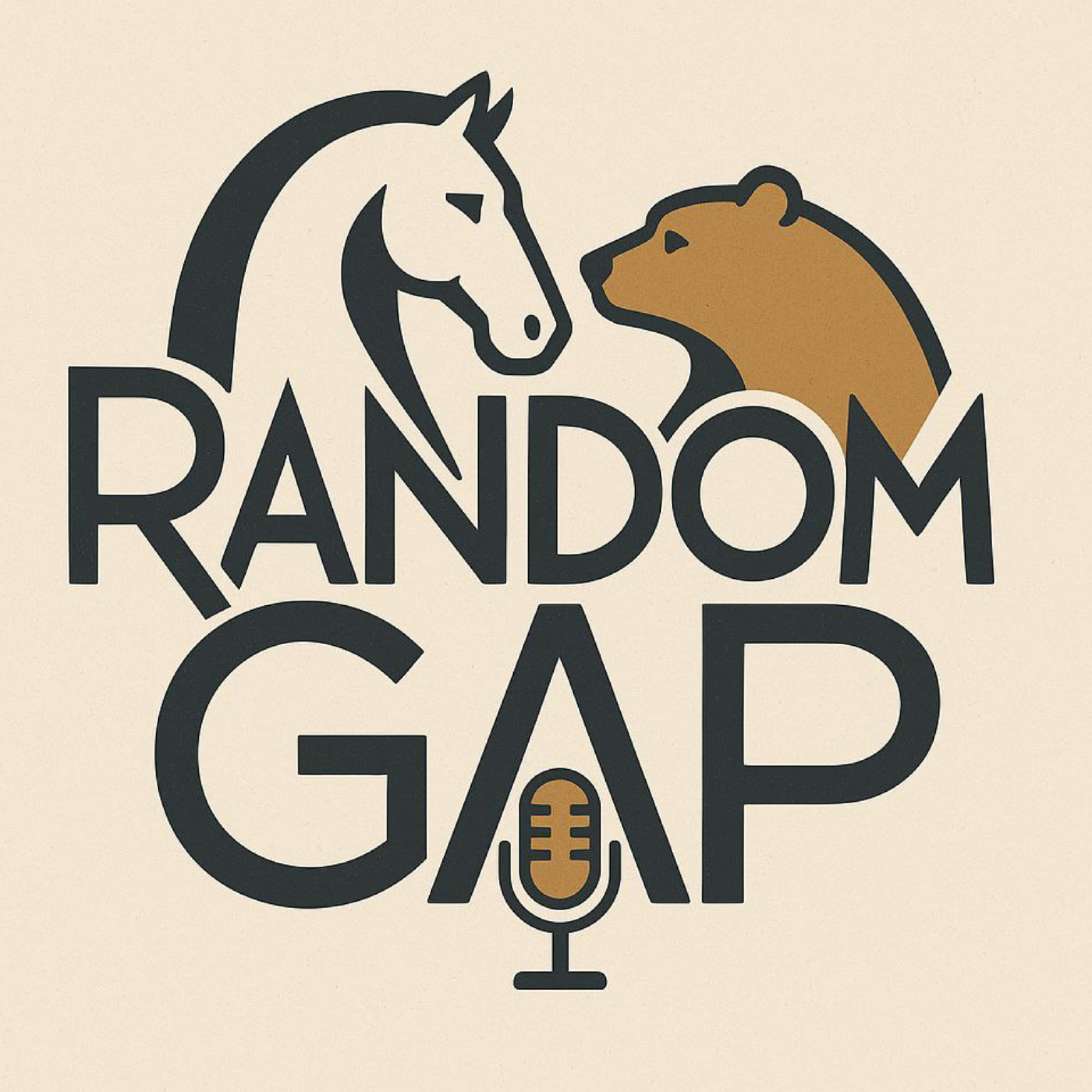 کاور Random Gap