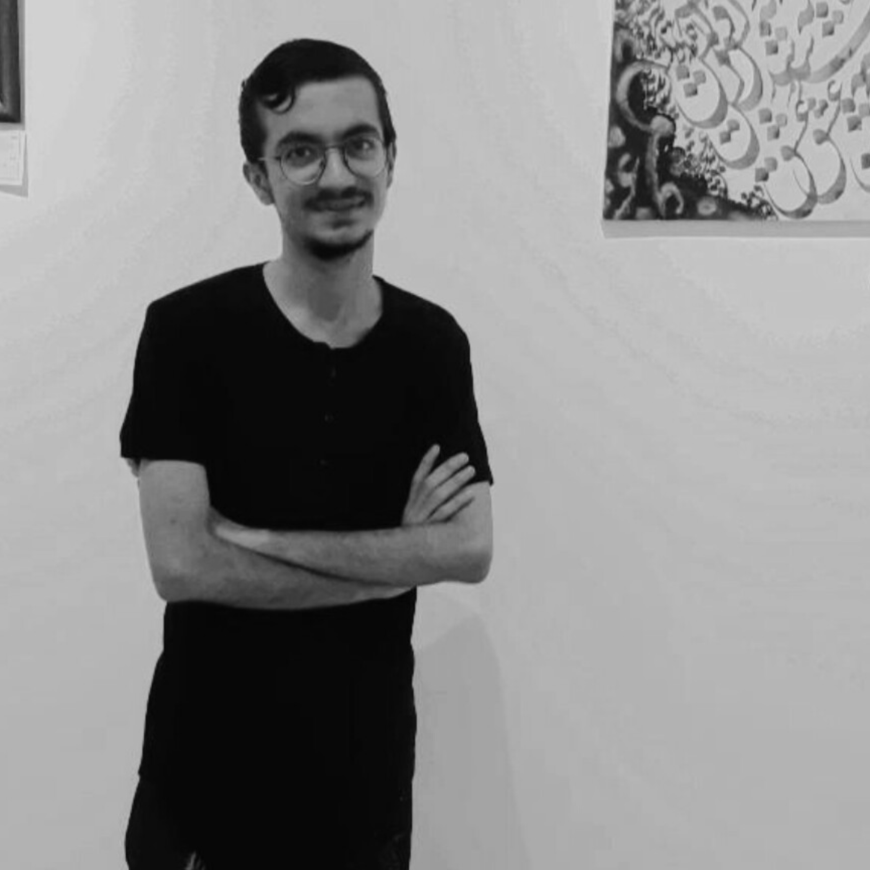 کاور علیرضا ملایی فر