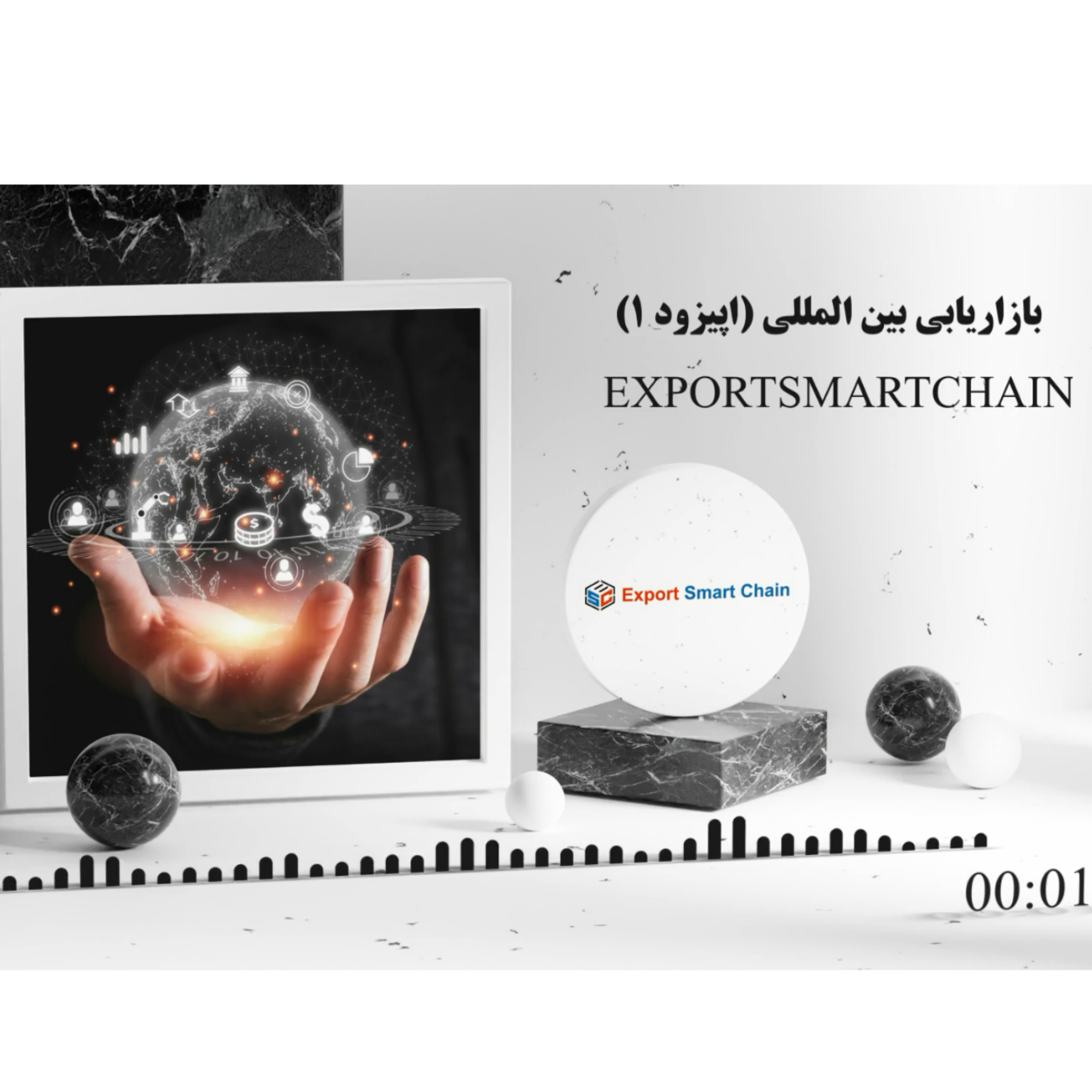 کاور بازاریابی بین المللی