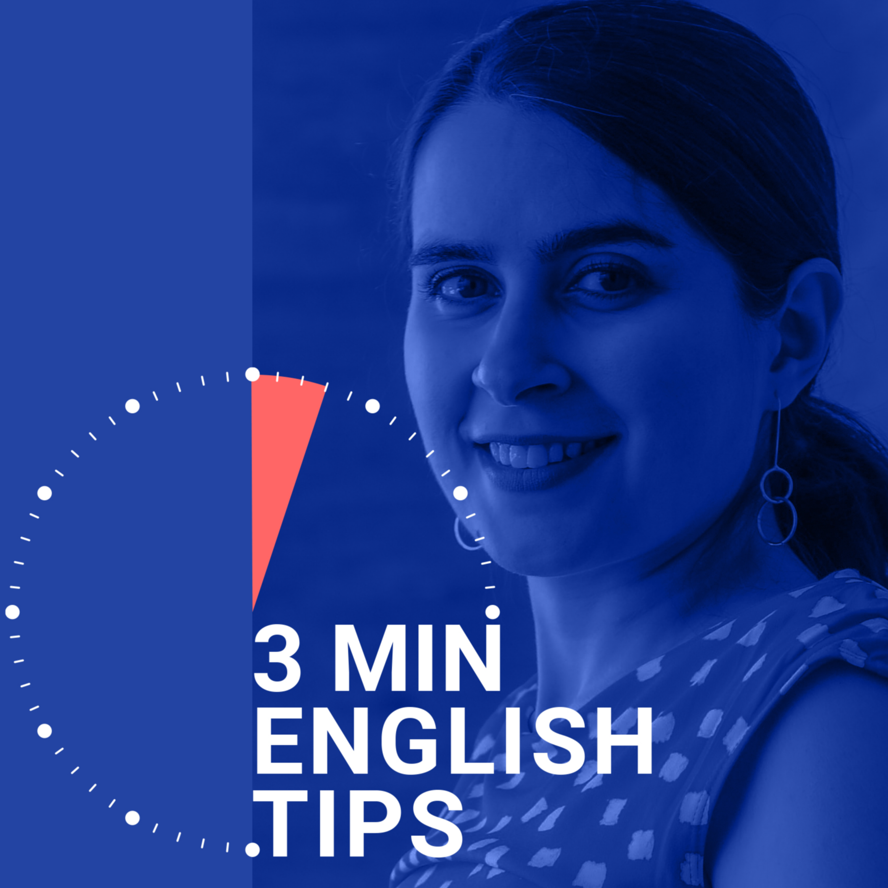 کاور 3 min English Tips for Persians