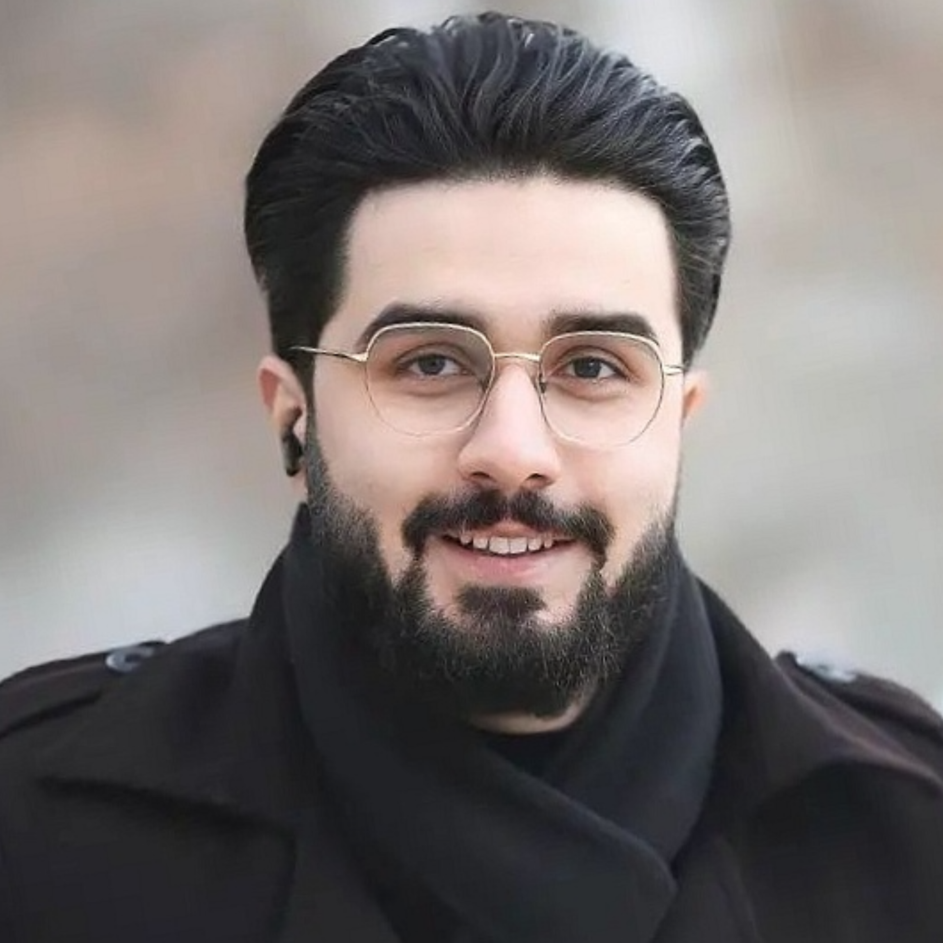 کاور روانشناسی من