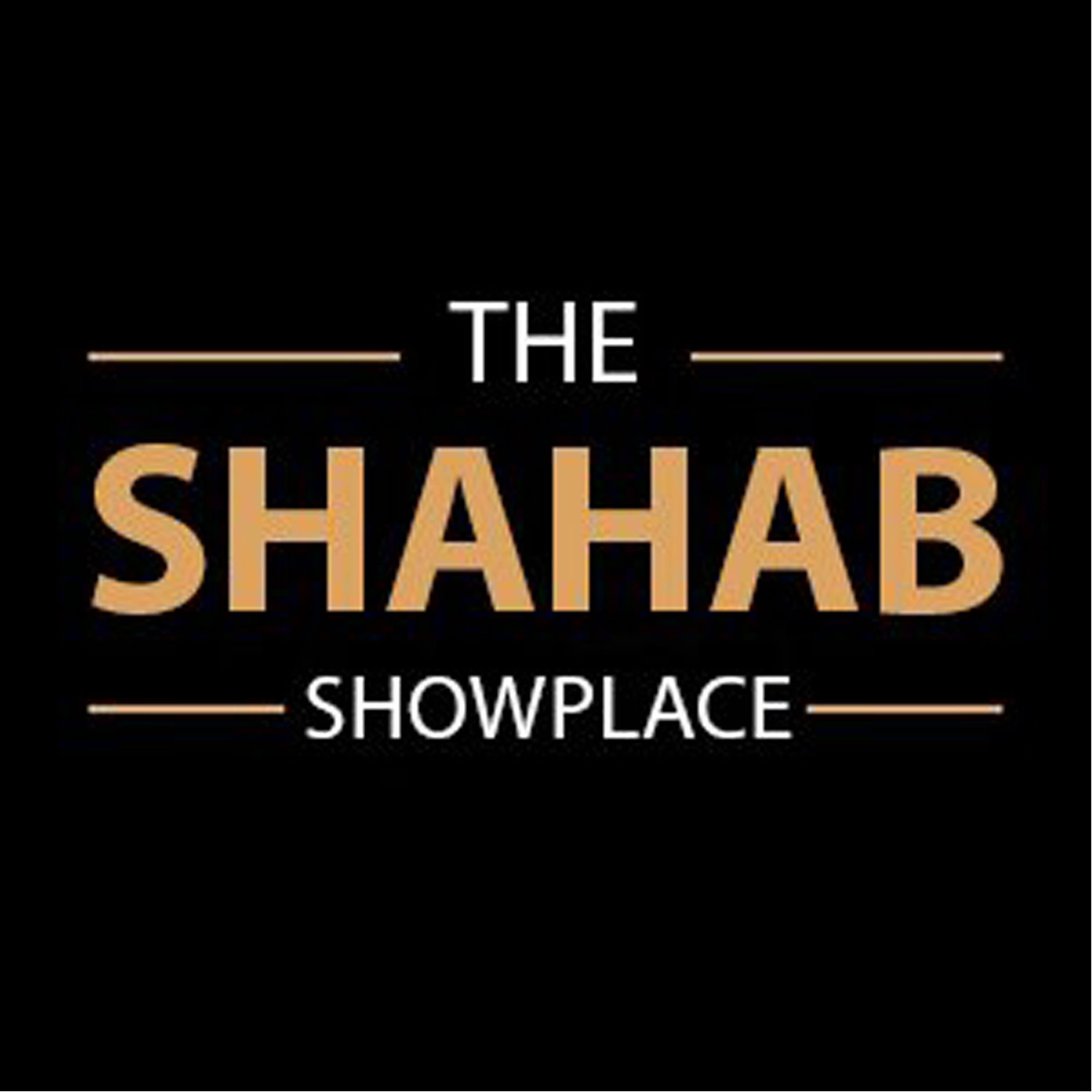 کاور The Shahab Show Place