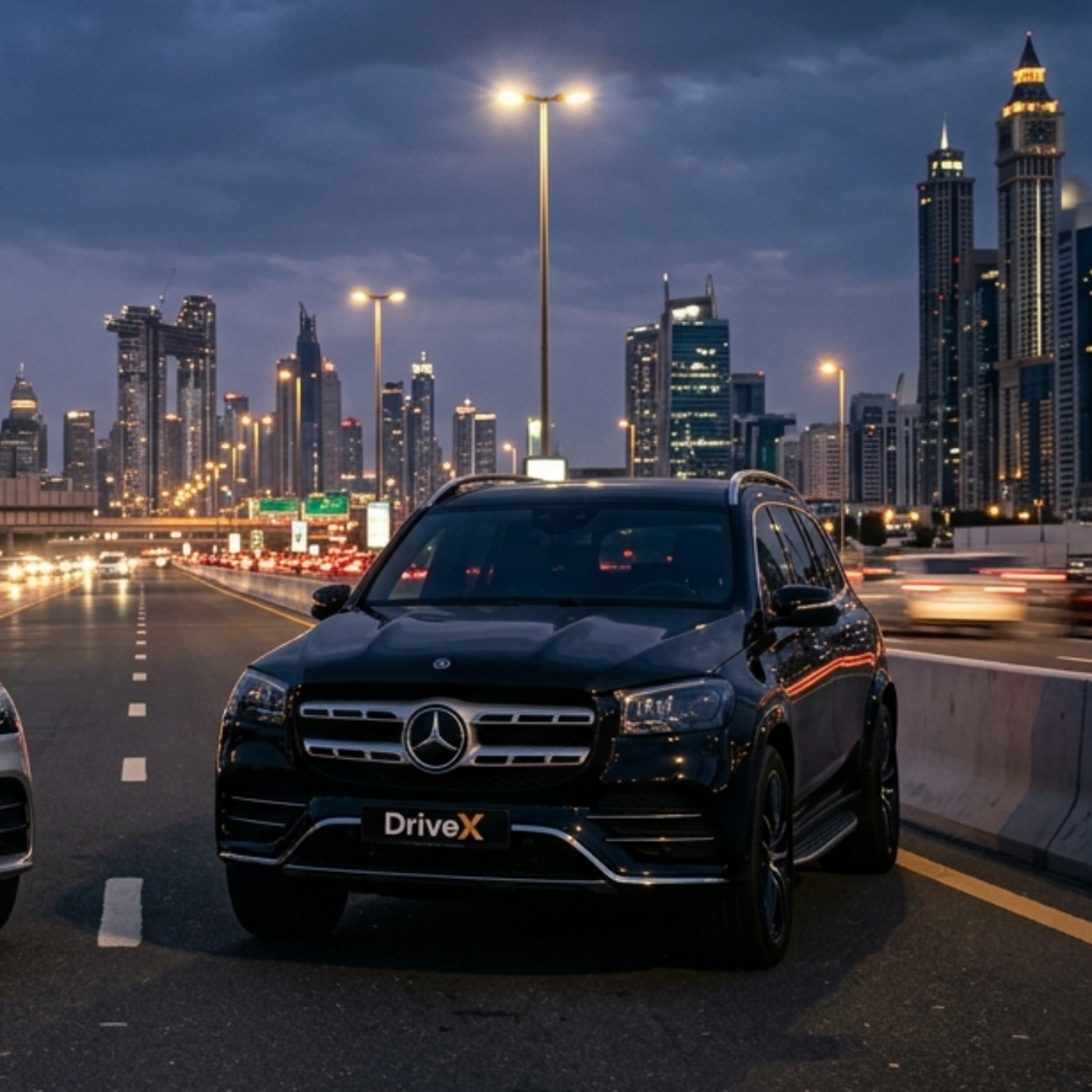 کاور Drivex