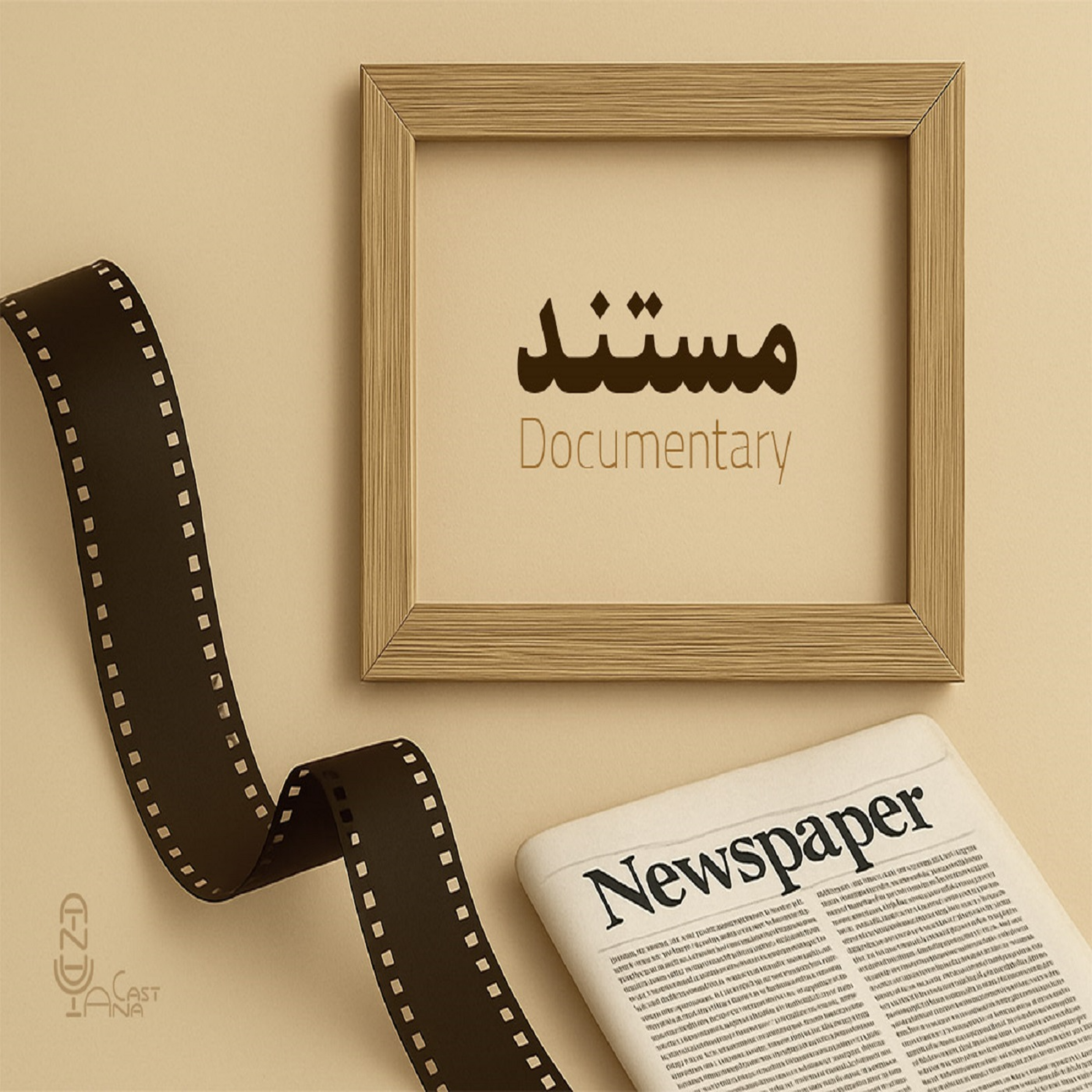 کاور آناکست مستند