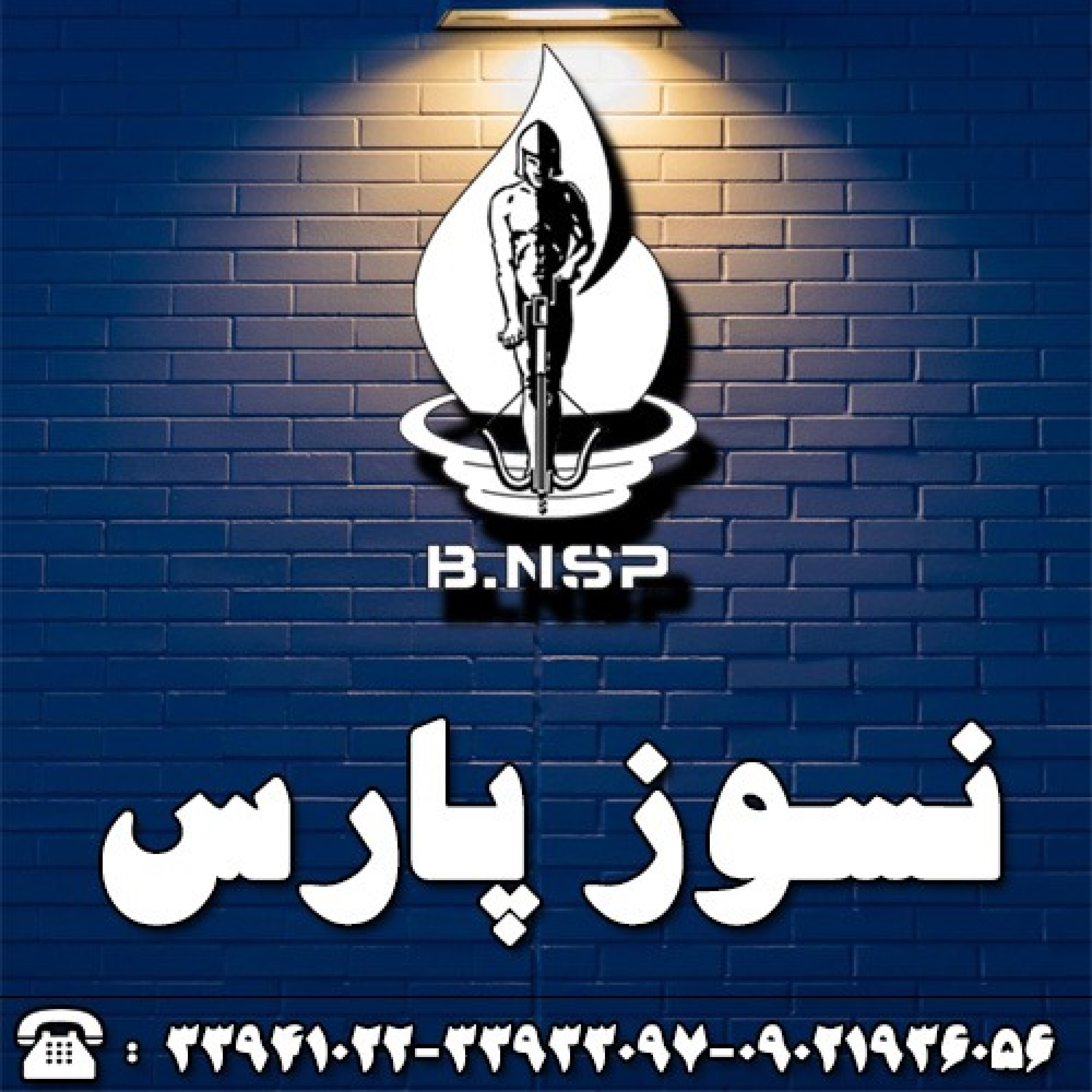 کاور پادکست های نسوز پارس