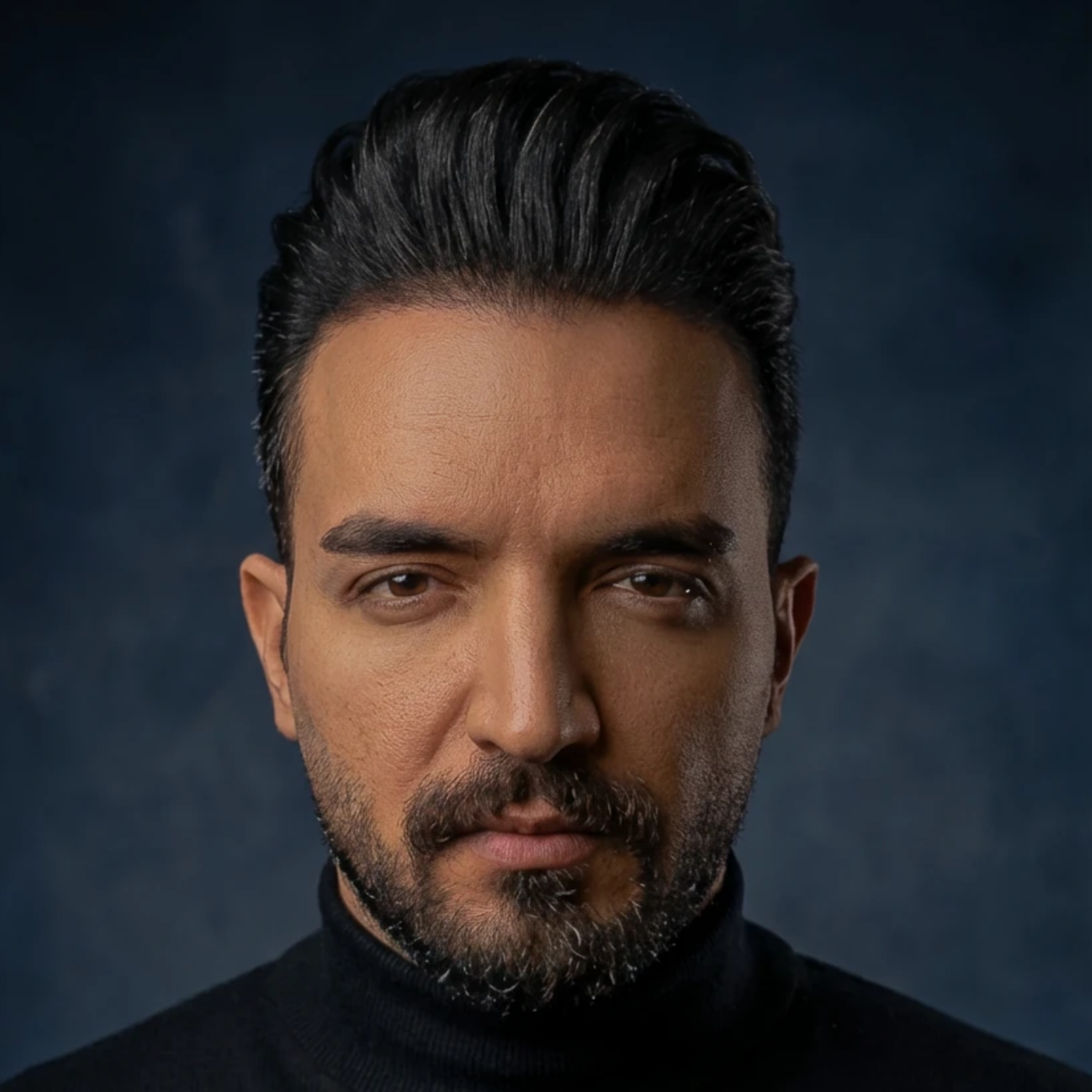 کاور Erfan Khazraei