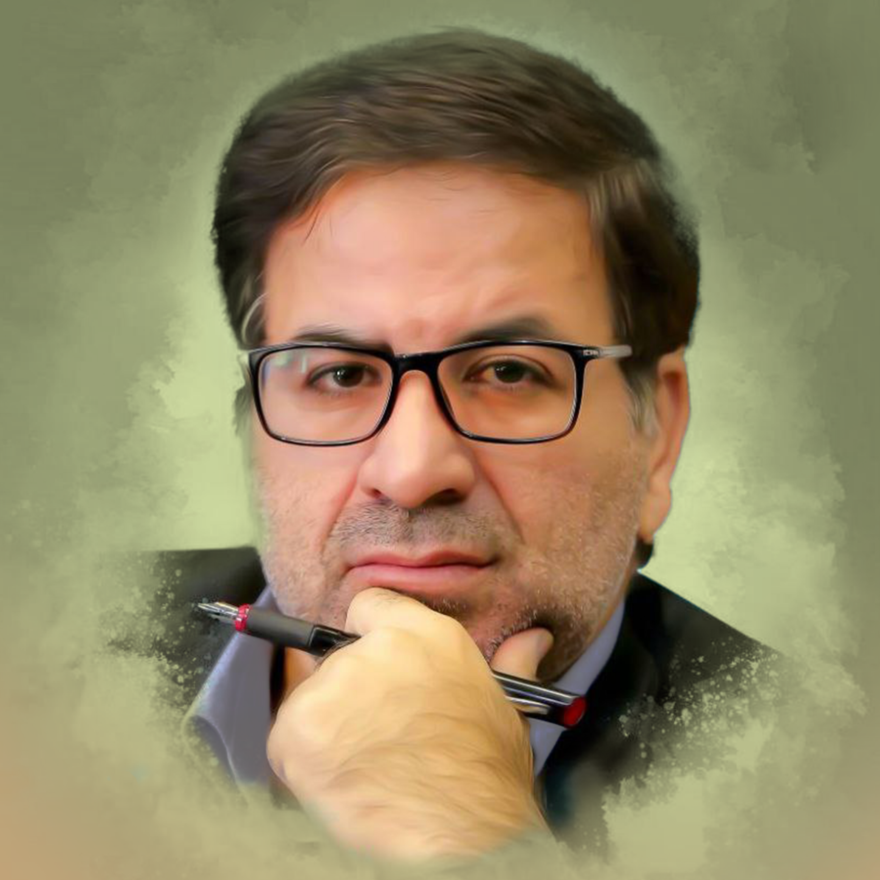 کاور دکتر محمدجعفر محمدزاده