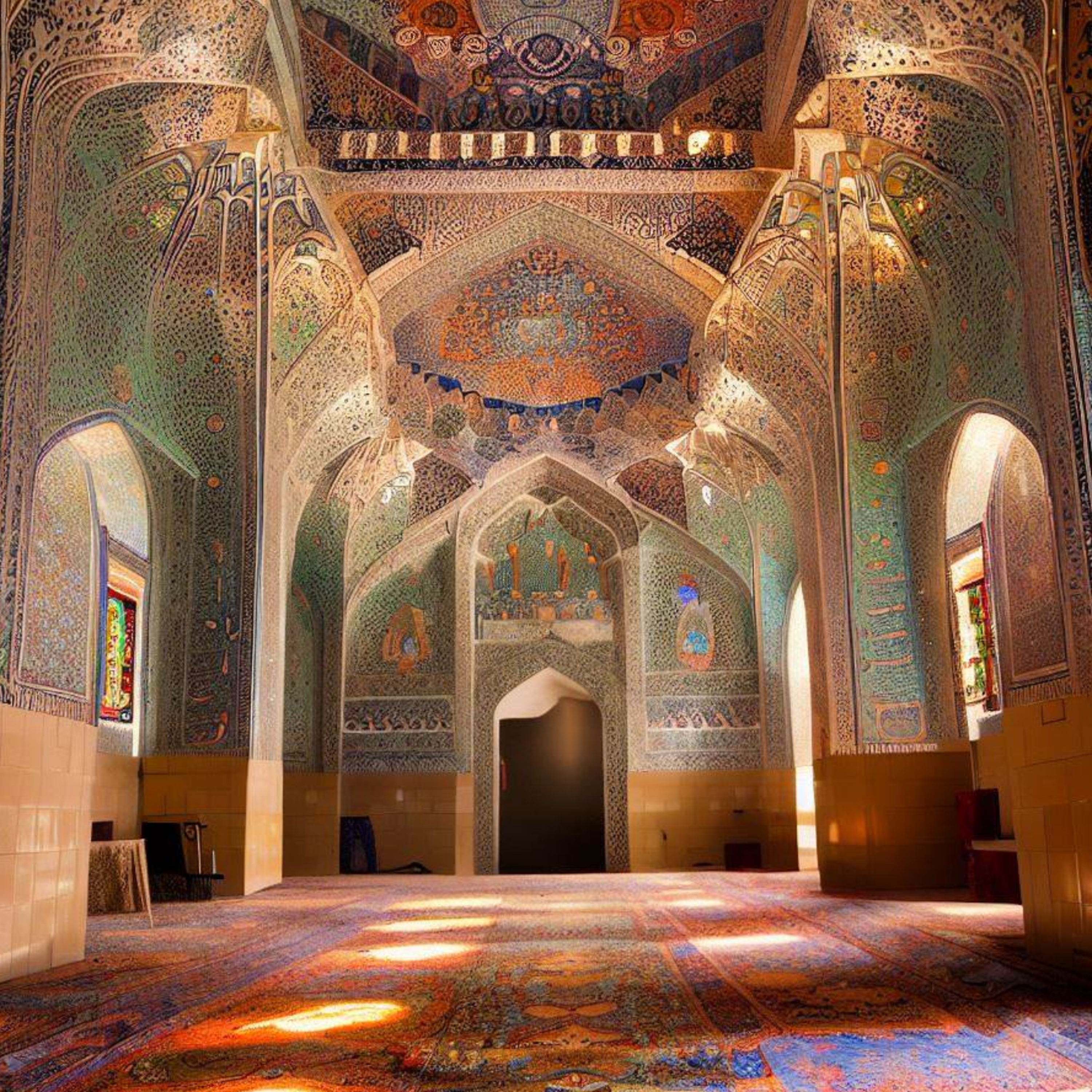 کاور رادیو آذر