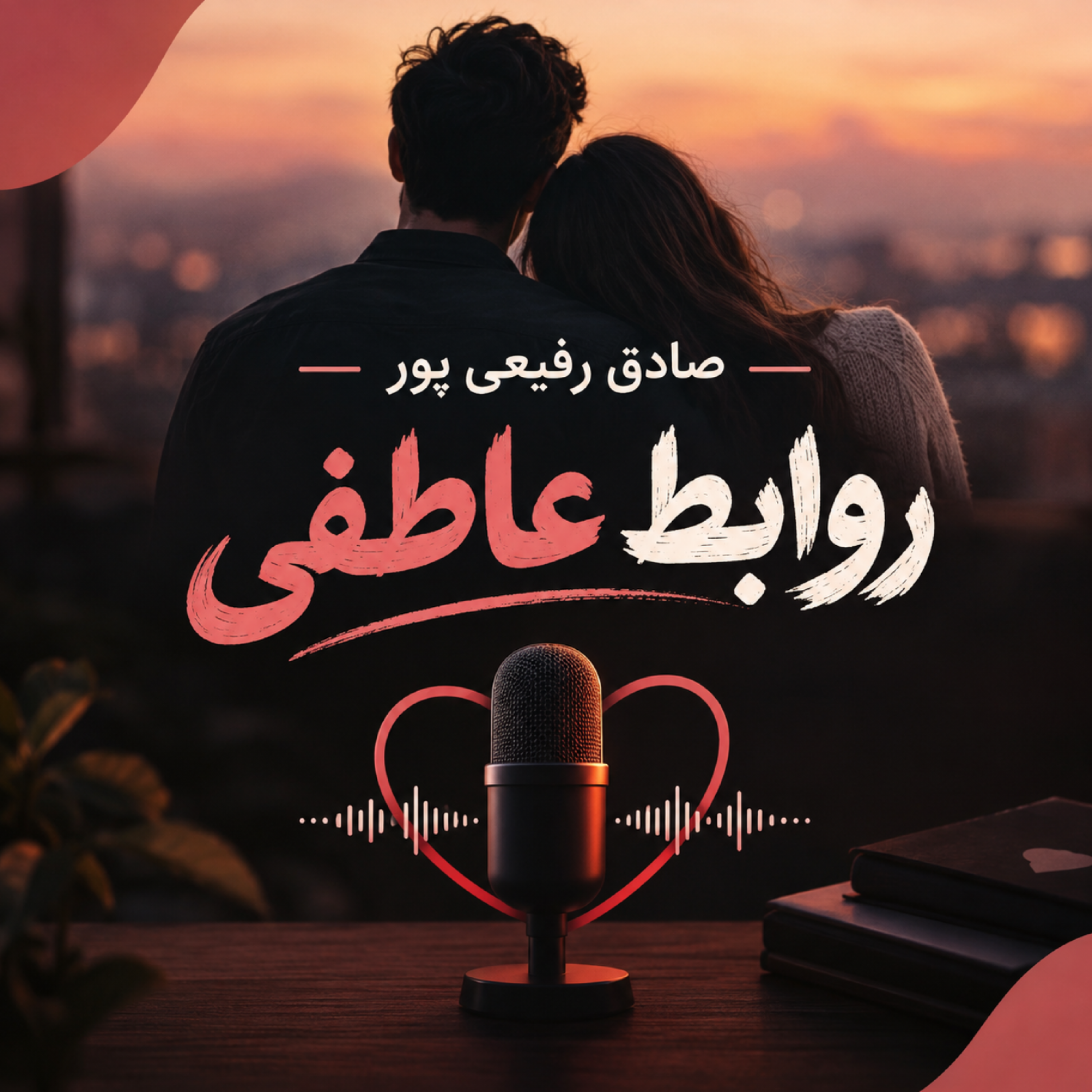 کاور روابط عاطفی