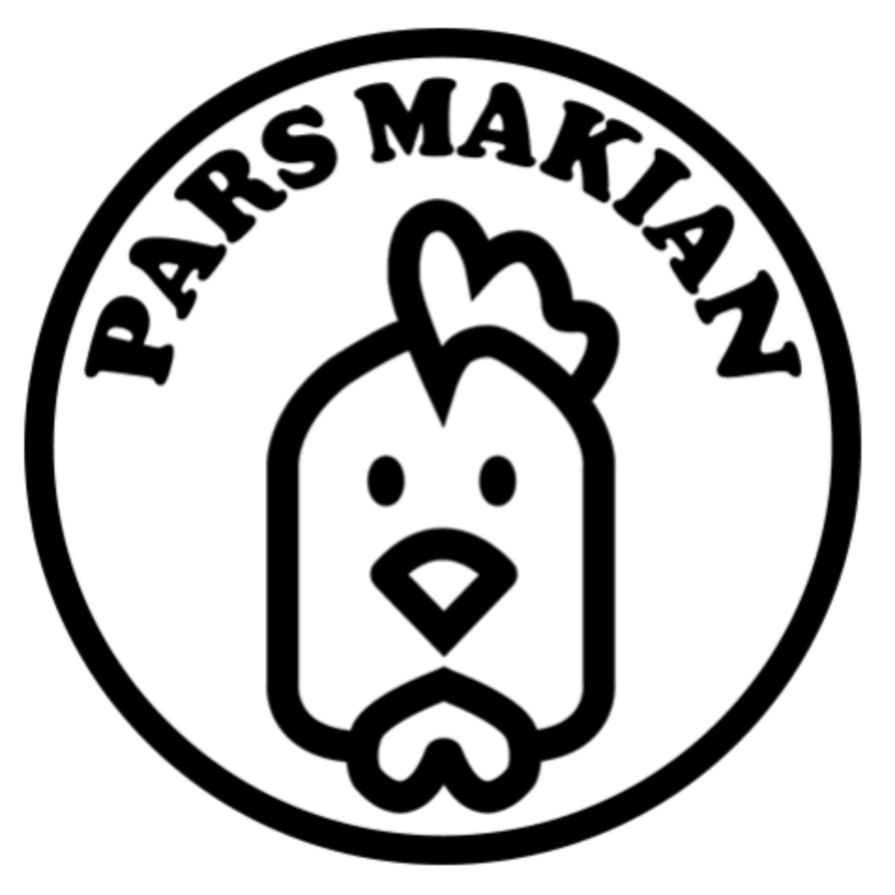 کاور پارس ماکیان